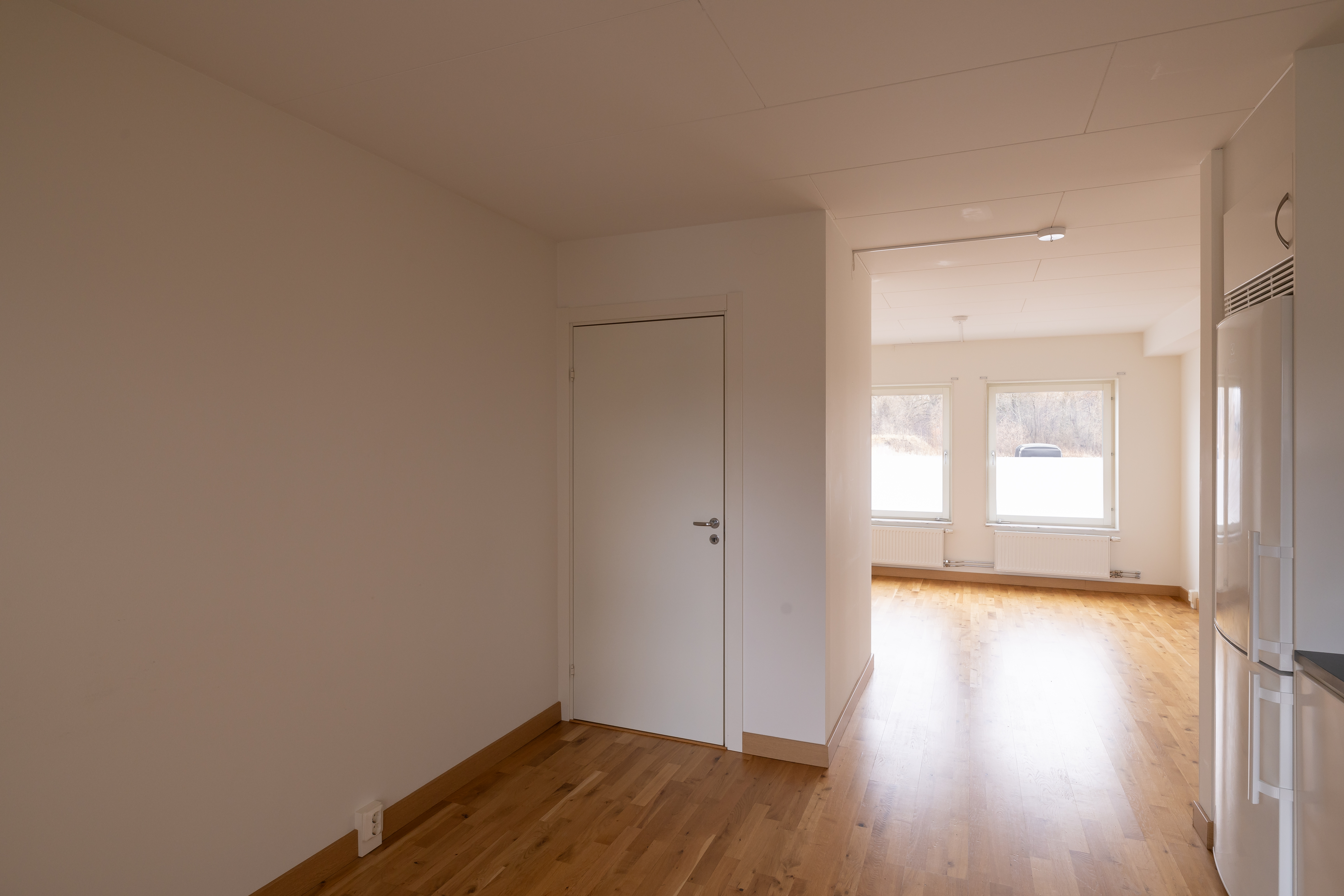 Lägenhet, 2 rooms, 51 sqm, Nyköping – bild 6