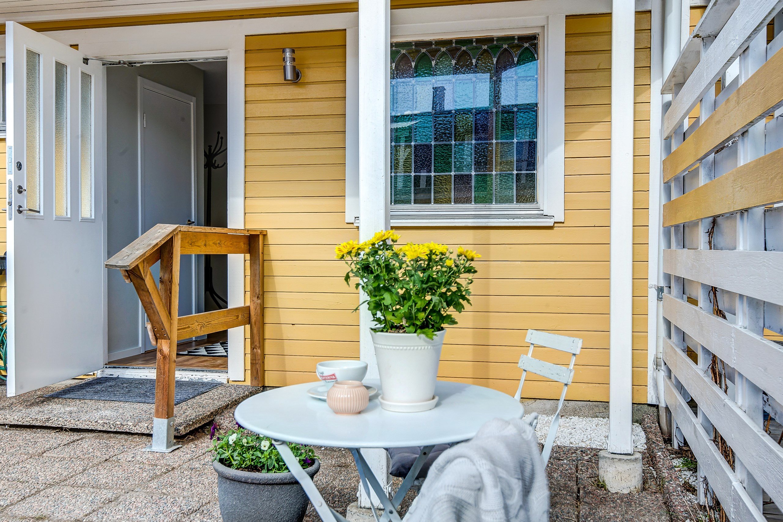 Lägenhet, 4 rooms, 92 sqm, Tumba – bild 3