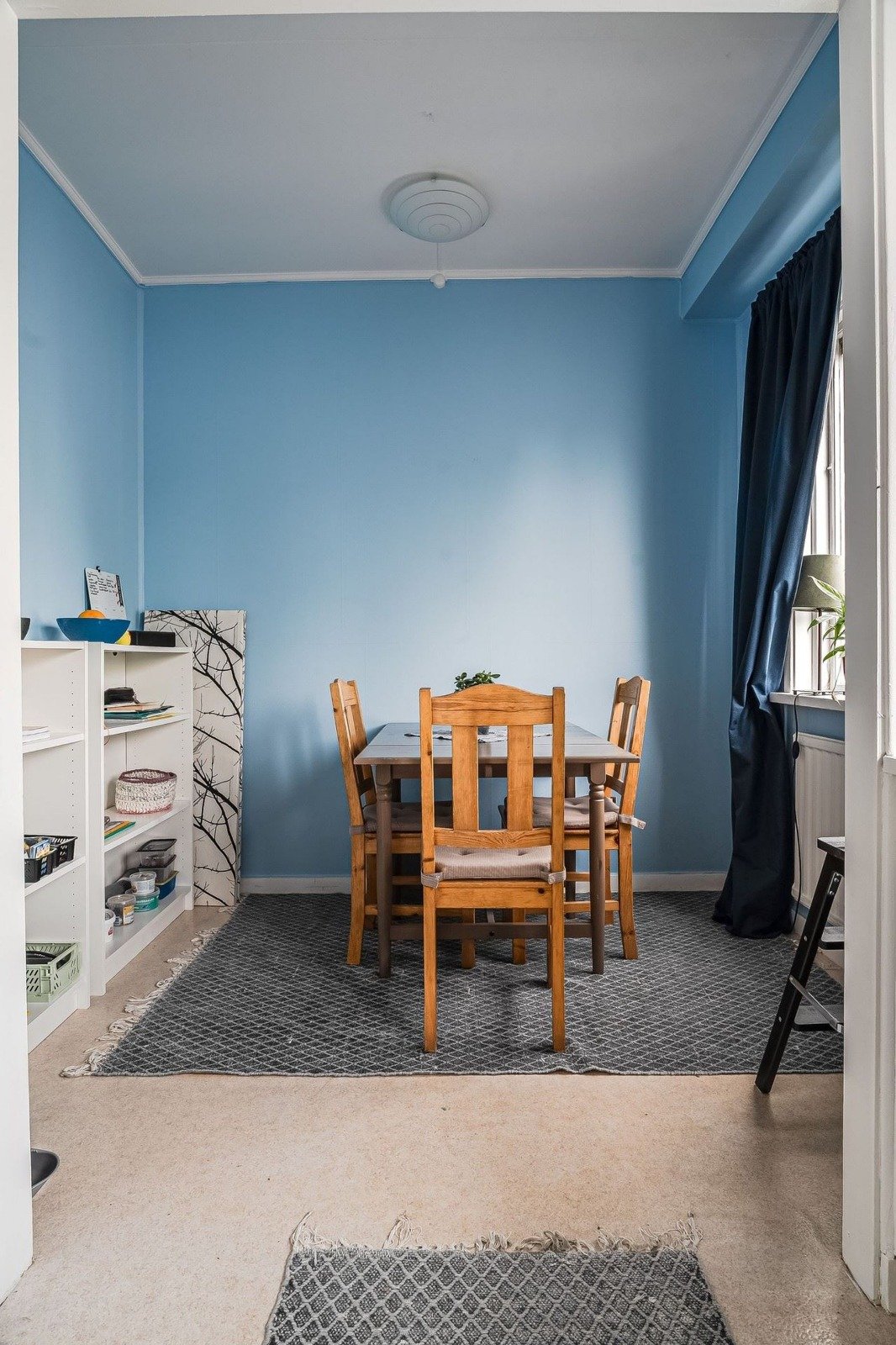 Lägenhet, 2 rooms, 35 sqm, Kälarne – bild 3