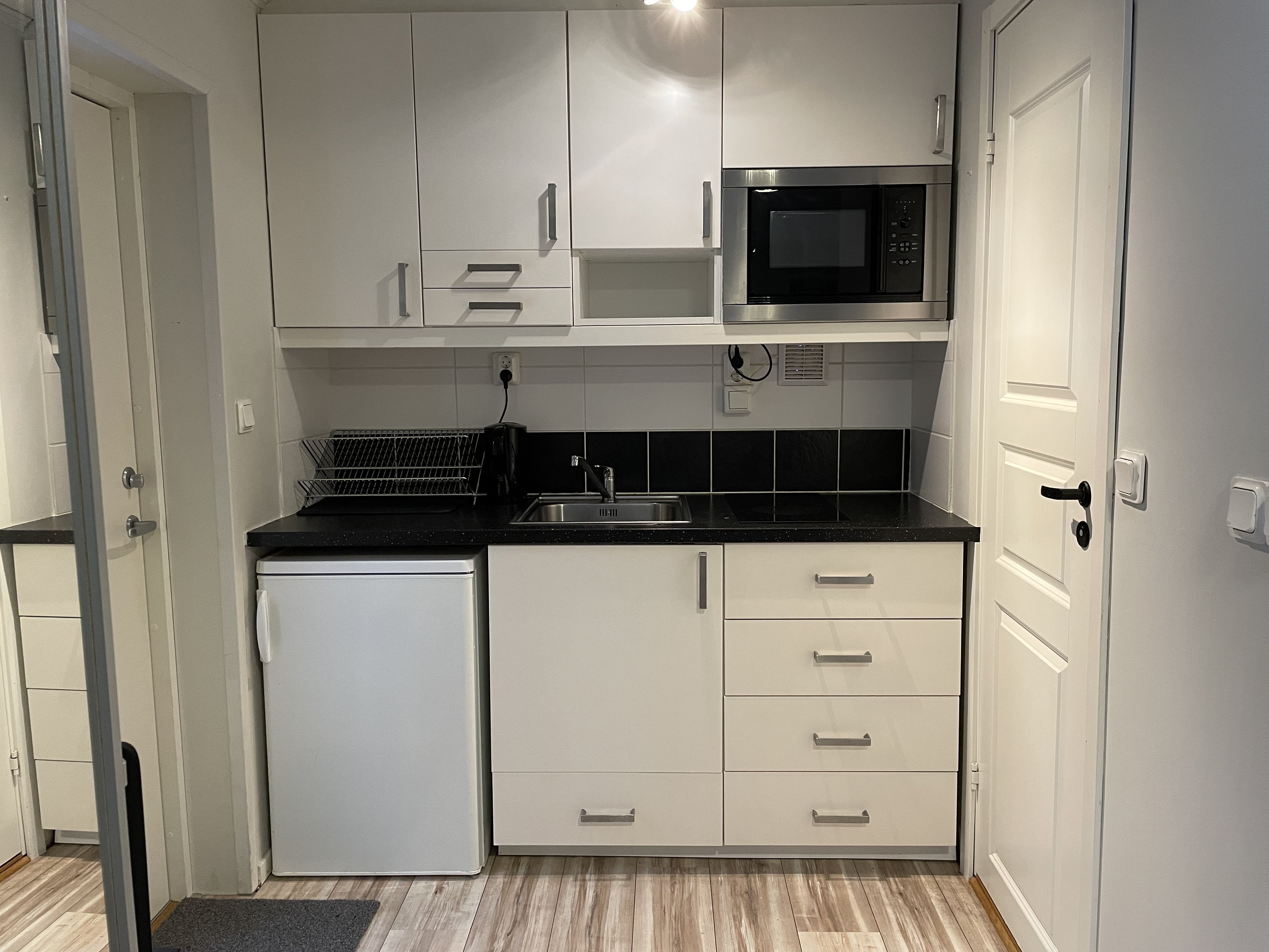 Lägenhet, 1 rooms, 30 sqm, Tyresö – bild 6