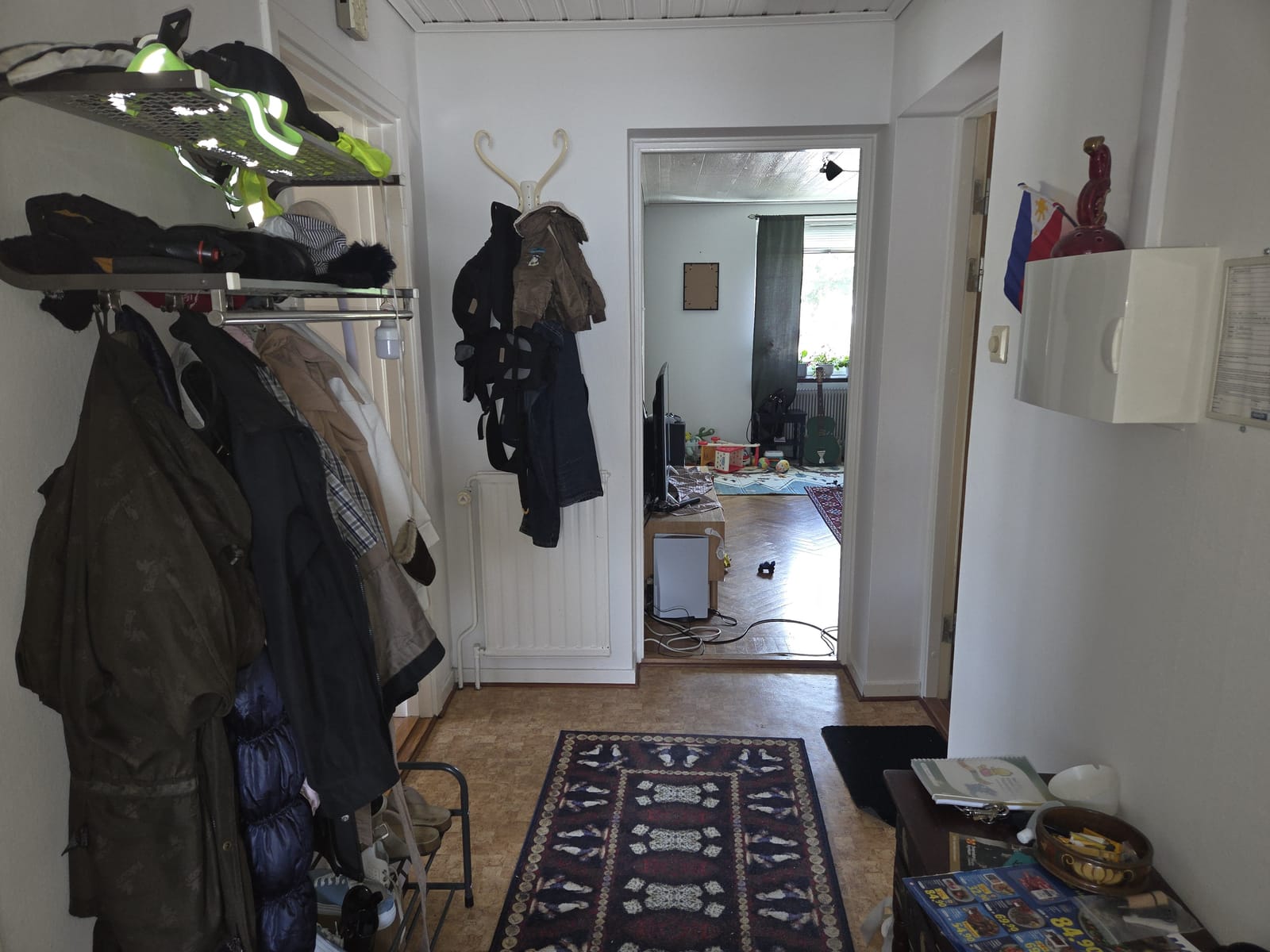 3 rok · 78 m² i Ljungby – bild 3