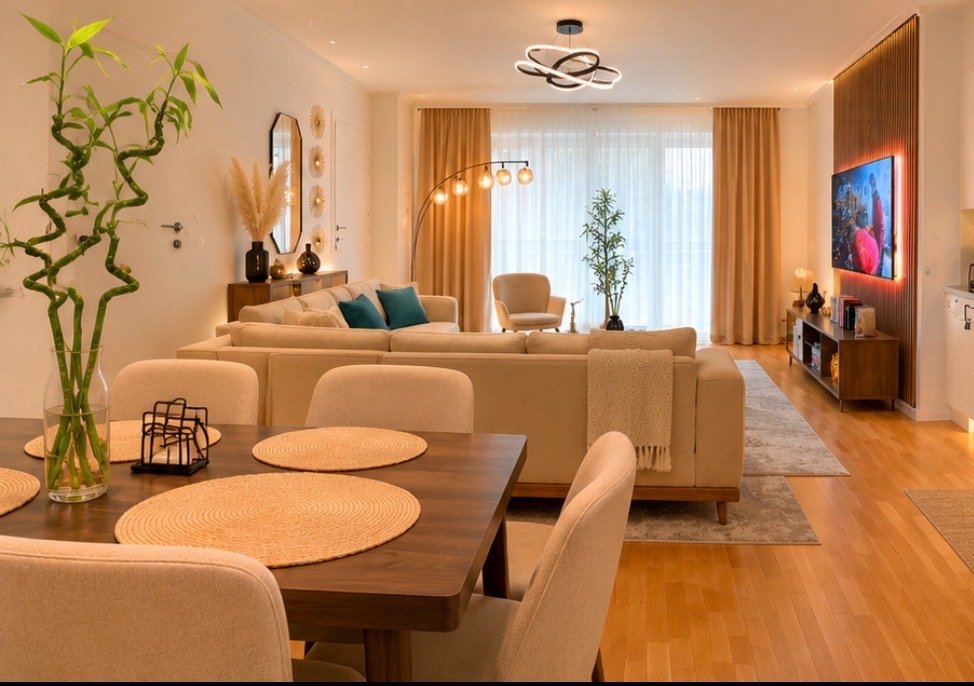 Lägenhet, 3 rooms, 80 sqm, Nynäshamn – bild 2