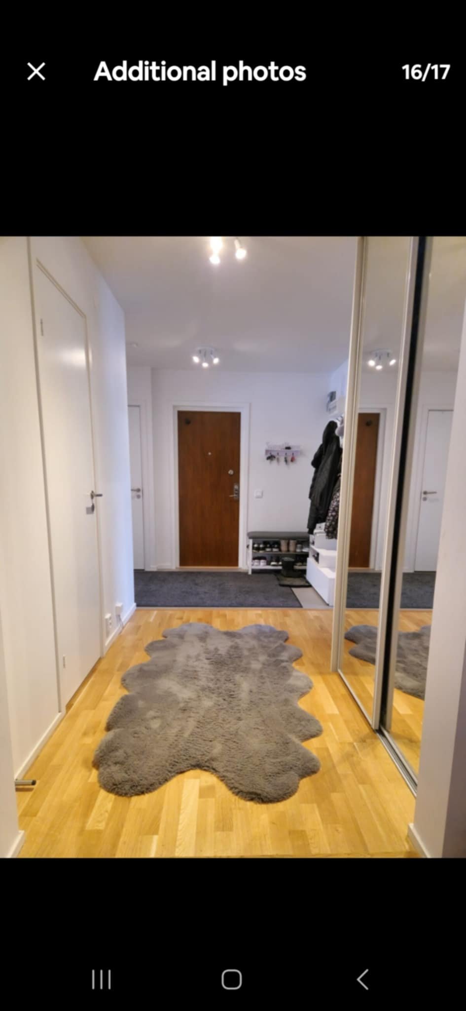 Lägenhet, 3 rooms, 95 sqm, Västerhaninge – bild 10