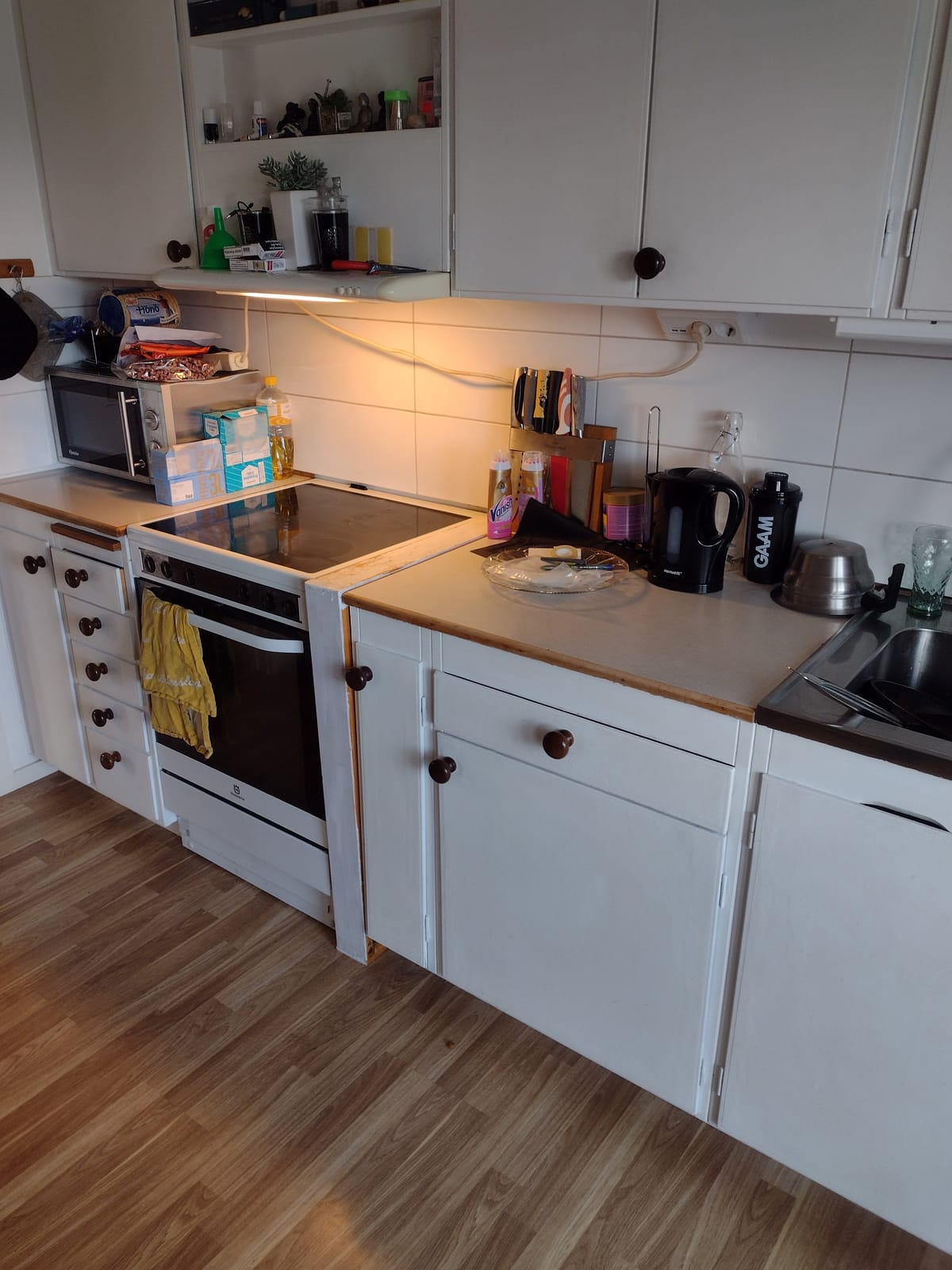 4 rok · 100 m² i Ydre – bild 6