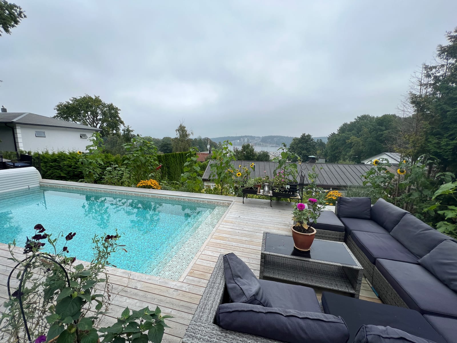4 rok · 100 m² i Lidingö – Lidingö