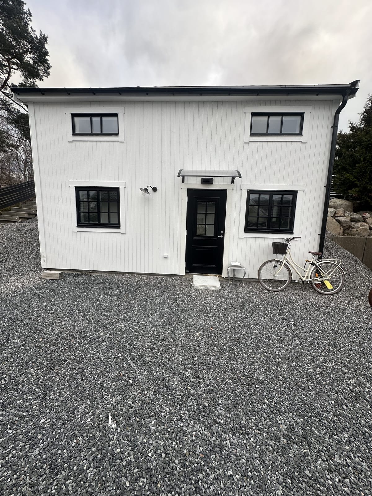 Villa/Hus, 2 rooms, 45 sqm, Järfälla