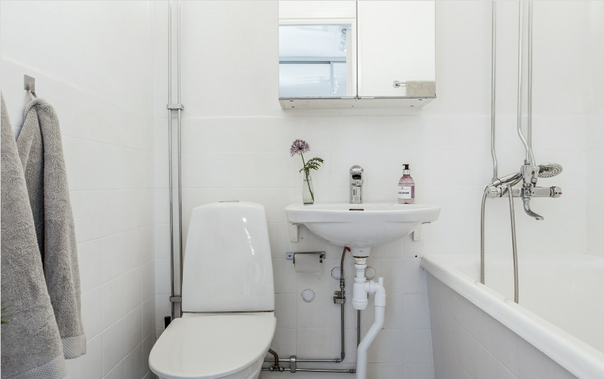 Lägenhet, 2 rooms, 36 sqm, Lund – bild 5