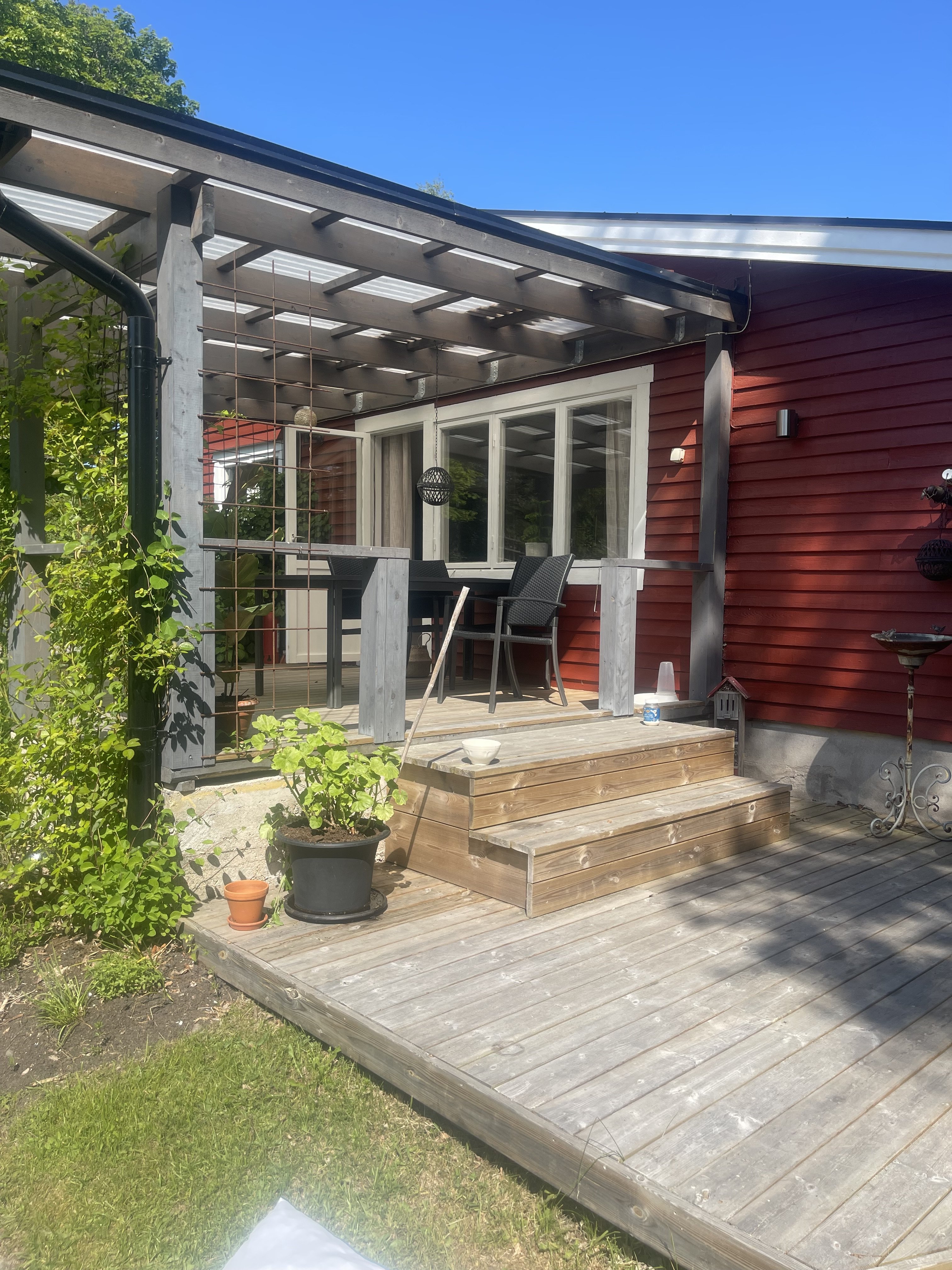 Villa/Hus, 3 rooms, 73 sqm, Skutskär – bild 3