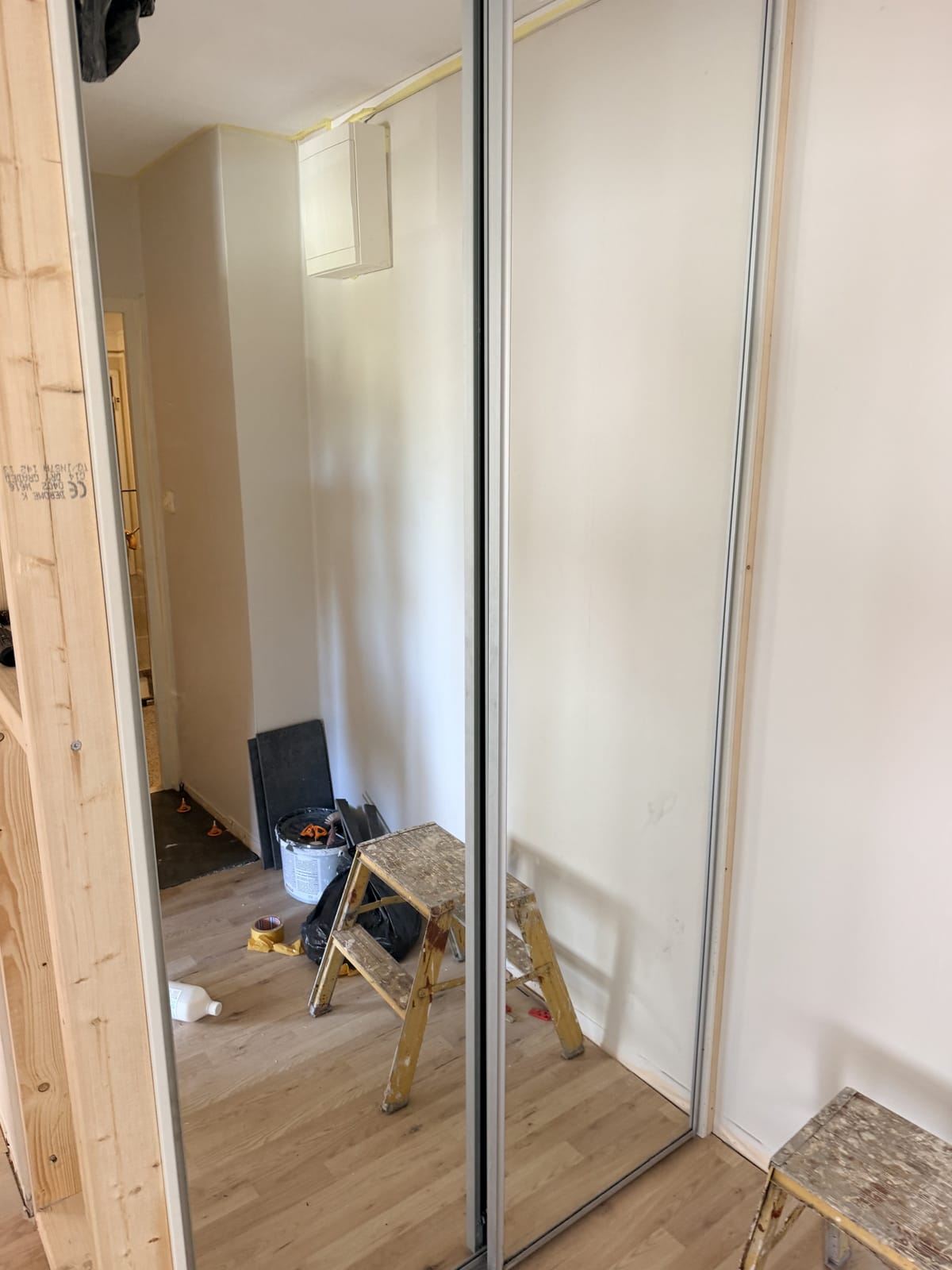 2 rok · 55 m² i Bohus – bild 2
