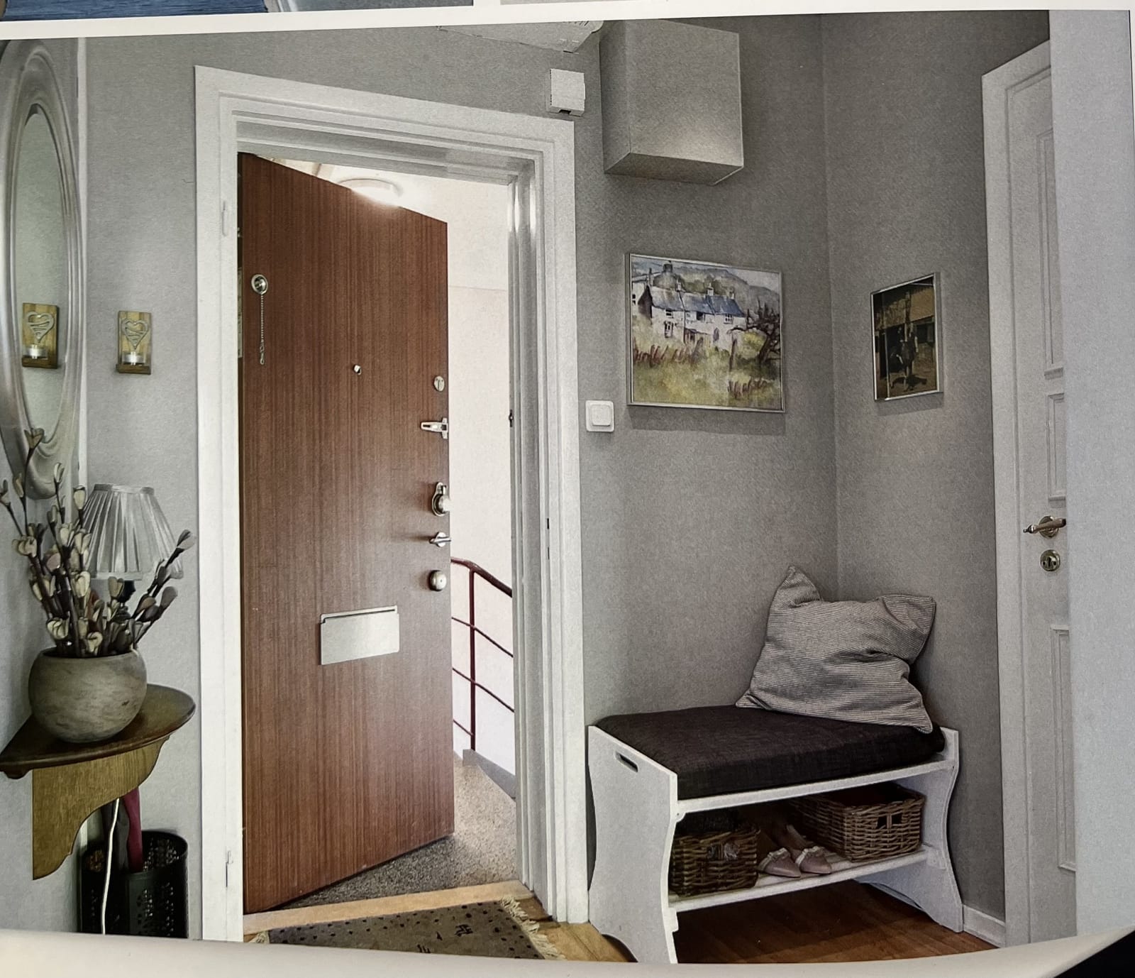 2 rok · 62 m² i Bromma – bild 3