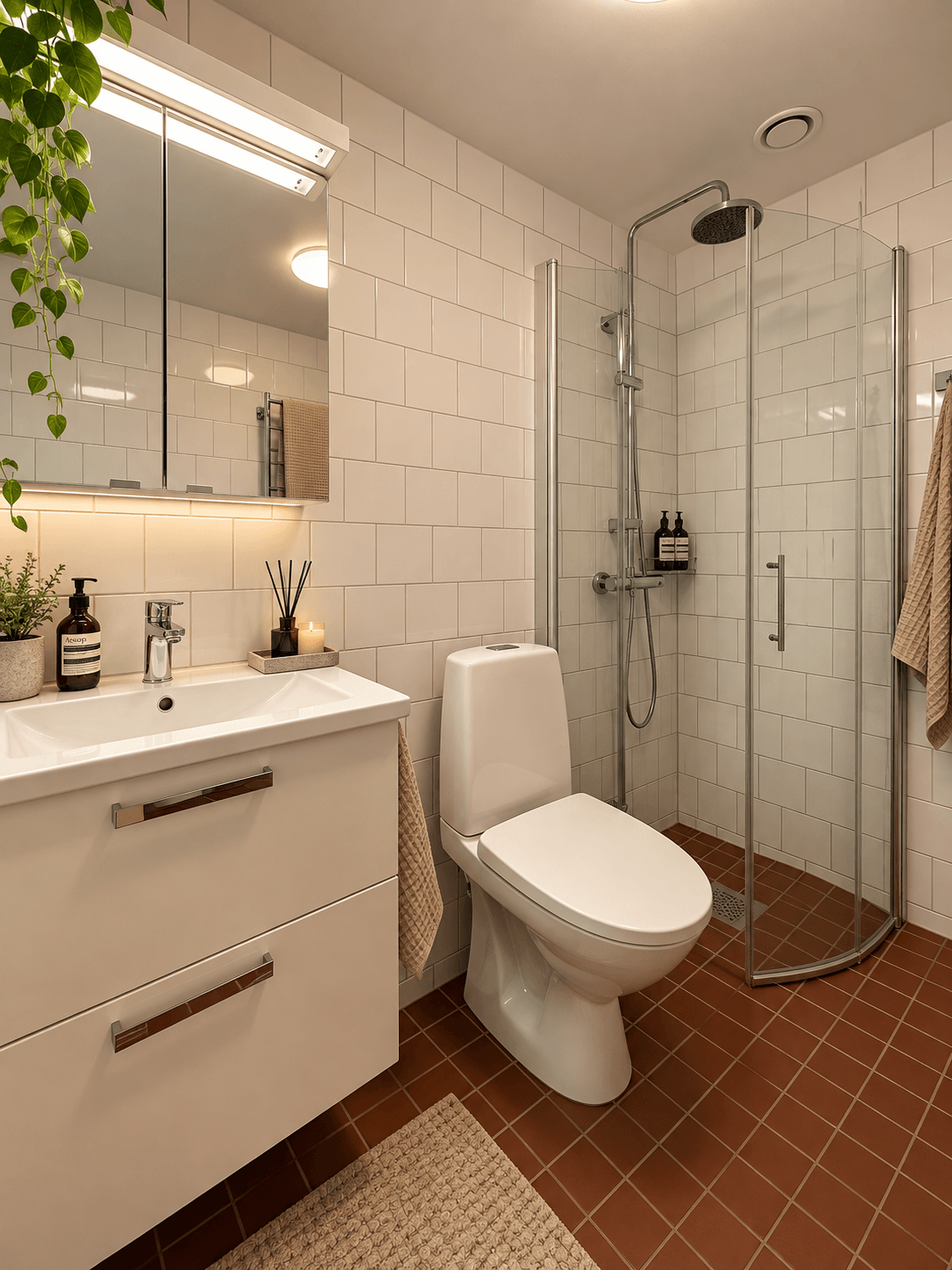 1 rok · 32 m² i Sundbyberg – bild 2