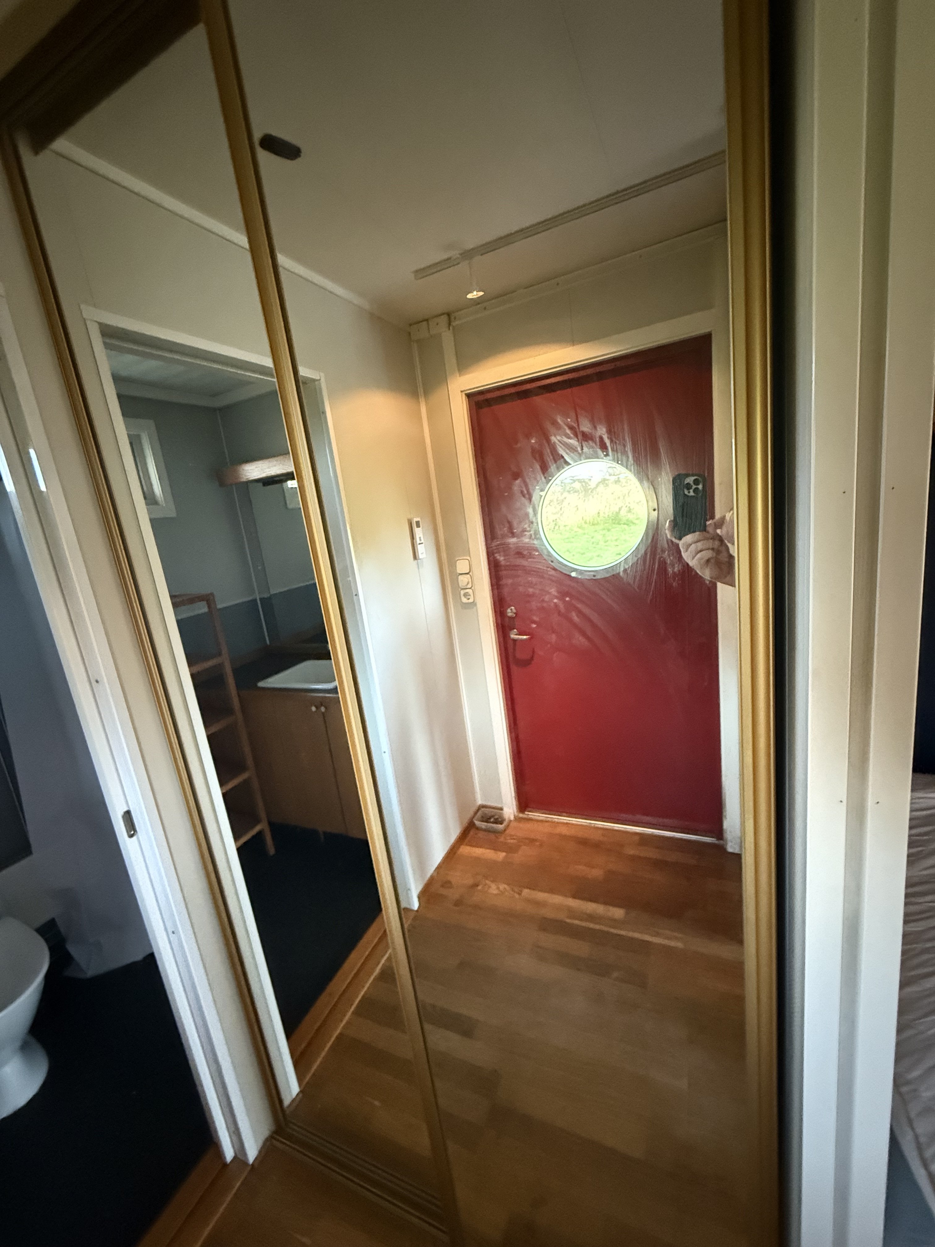 Stuga, 2 rooms, 25 sqm, Härryda – bild 2