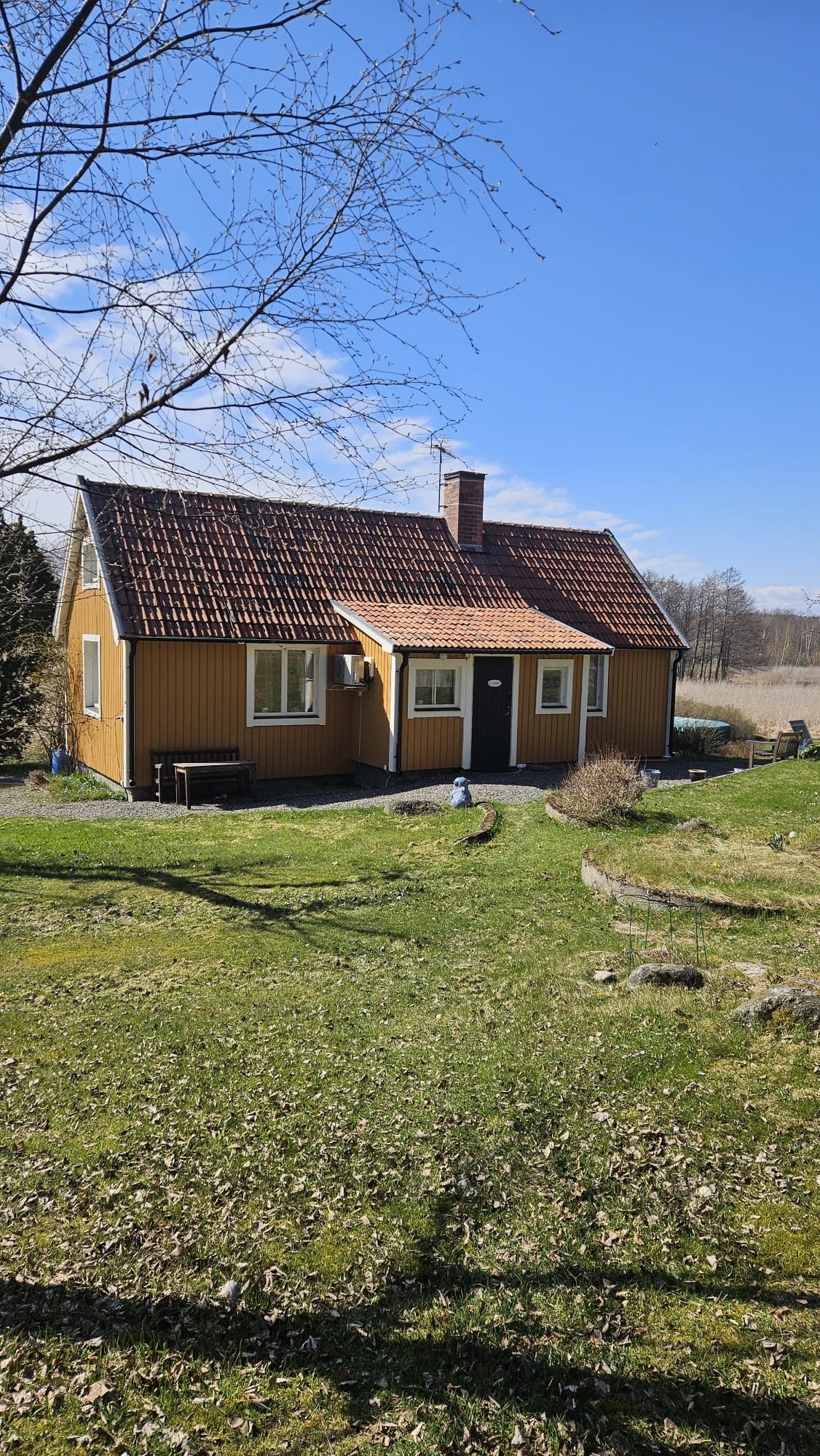 Villa/Hus, 5 rooms, 48 sqm, Strängnäs – bild 35
