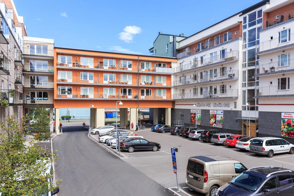 Lägenhet, 3 rooms, 85 sqm, Linköping – bild 20