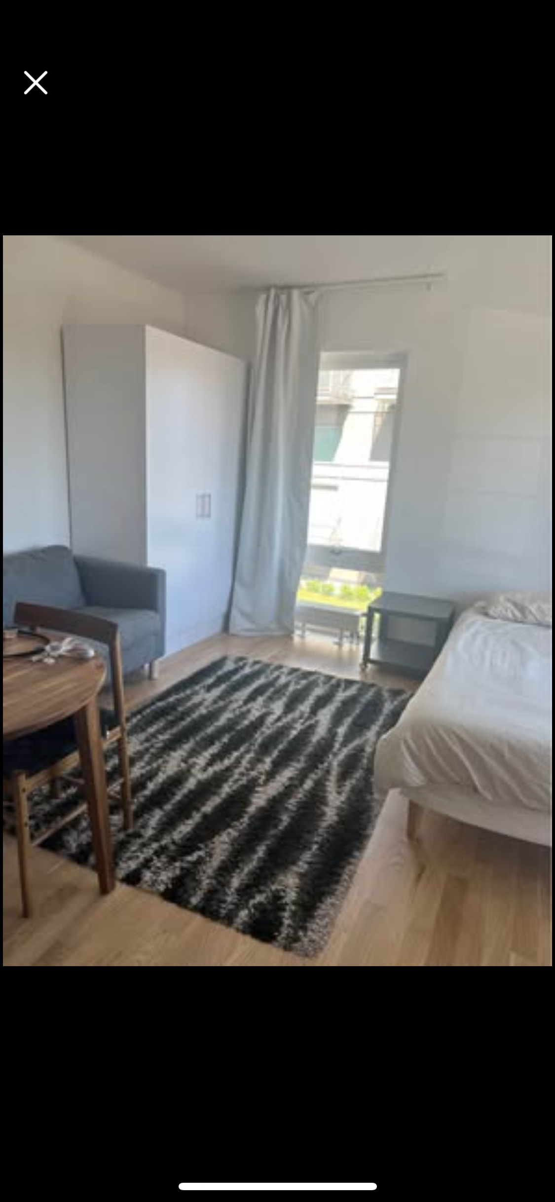Lägenhet, 1 rooms, 24 sqm, Stockholm – bild 18