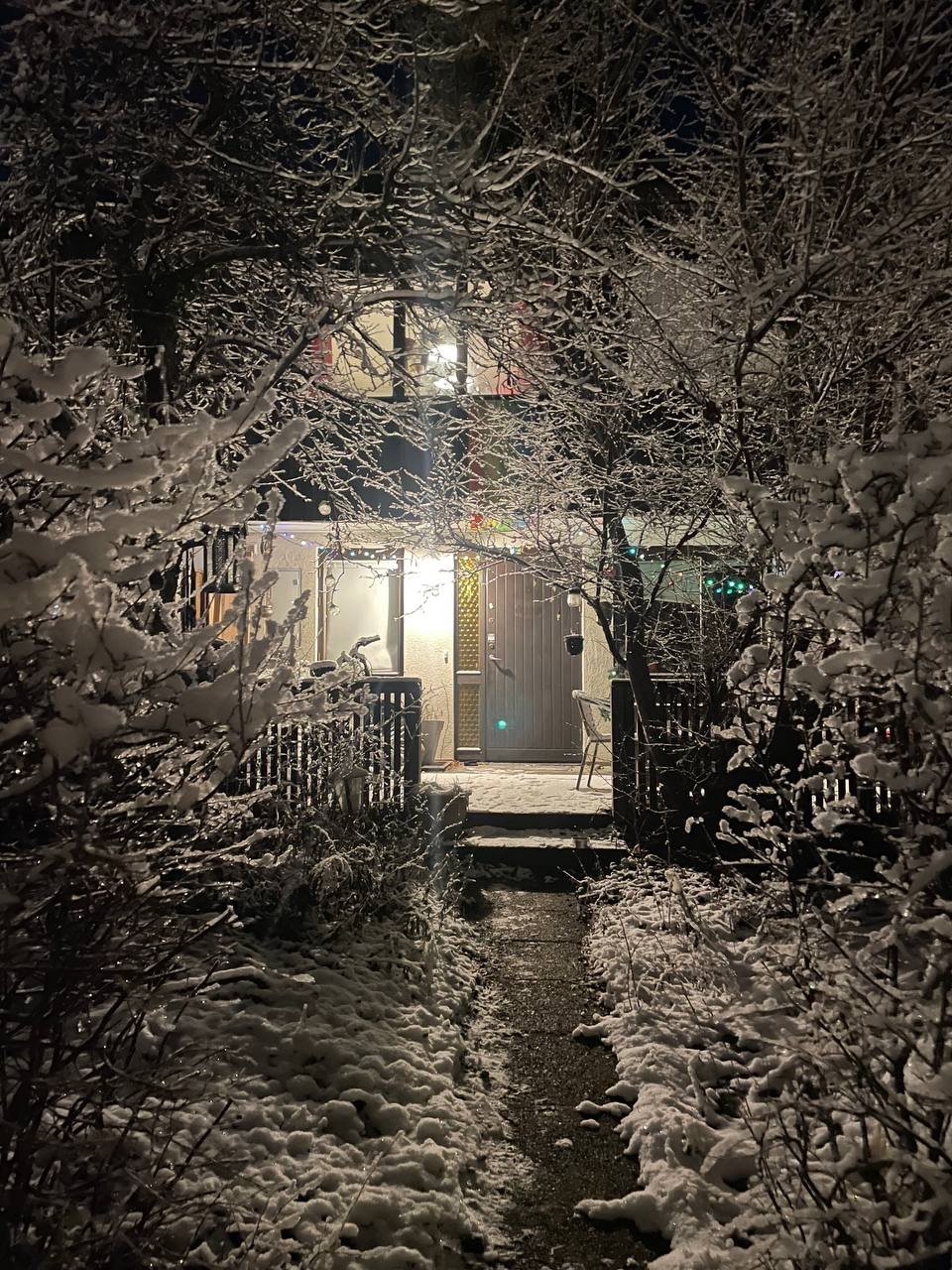 Radhus, 1 rooms, 10 sqm, Tumba – bild 11