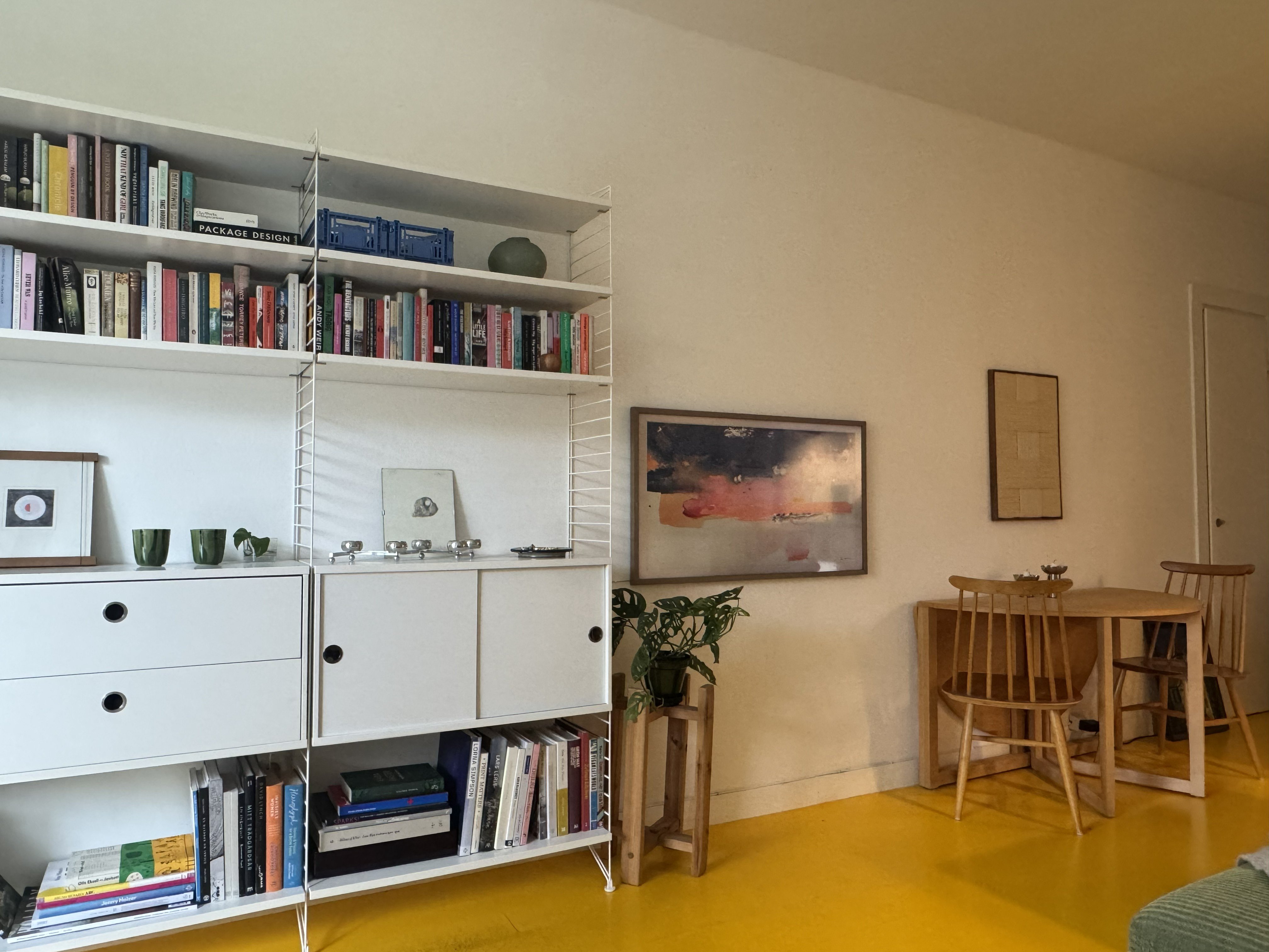 Lägenhet, 1 rooms, 30 sqm, Stockholm – bild 7