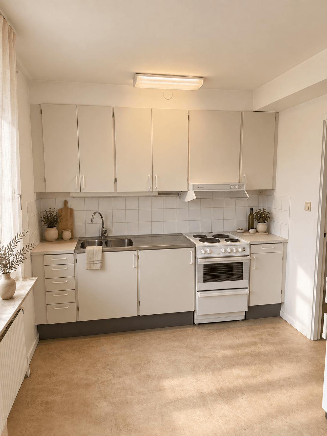 1 rok · 38 m² i Gävle – bild 3