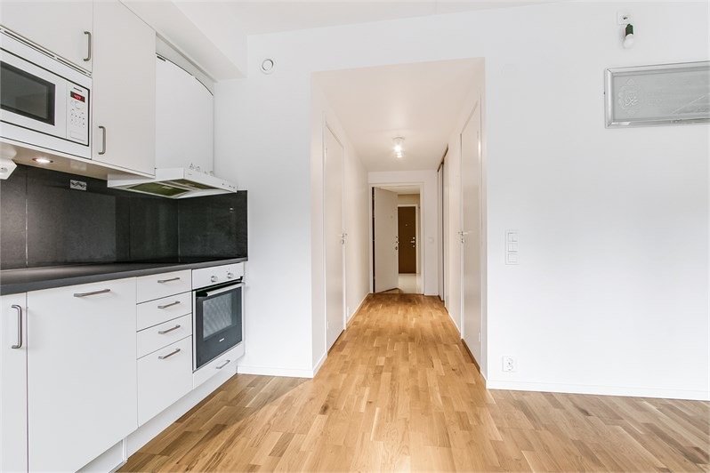 1 rok · 30 m² i Norsborg – bild 4