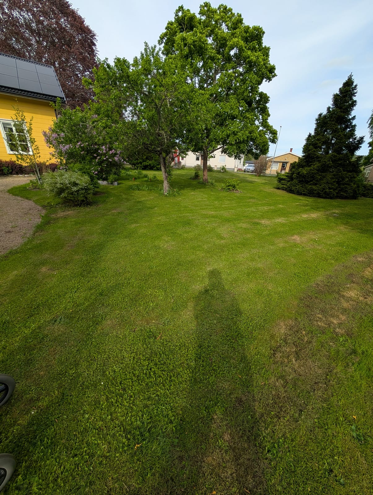 4 rok · 100 m² i Broddetorp – bild 2