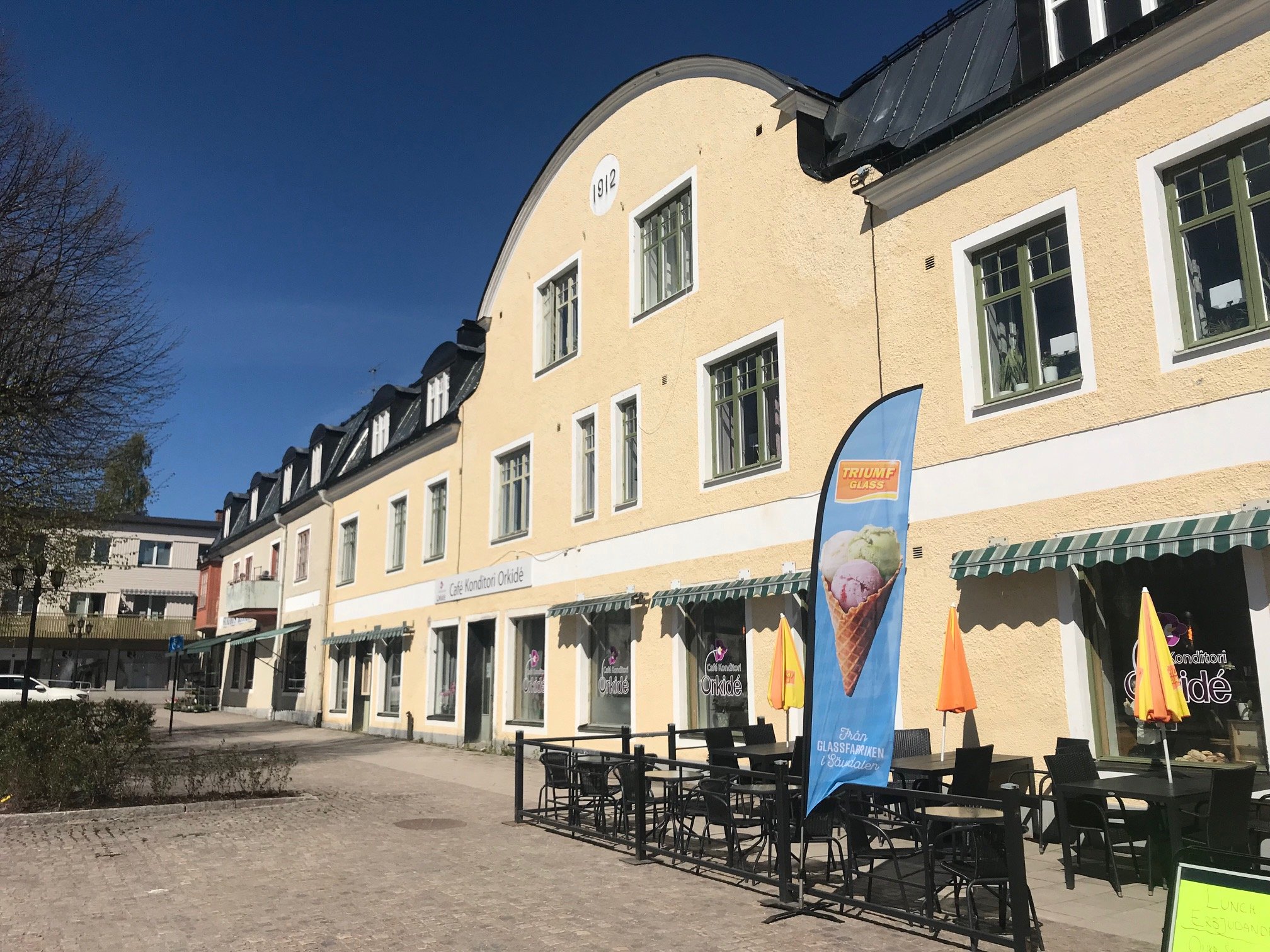 Lägenhet, 5 rooms, 156 sqm, Norberg – bild 2