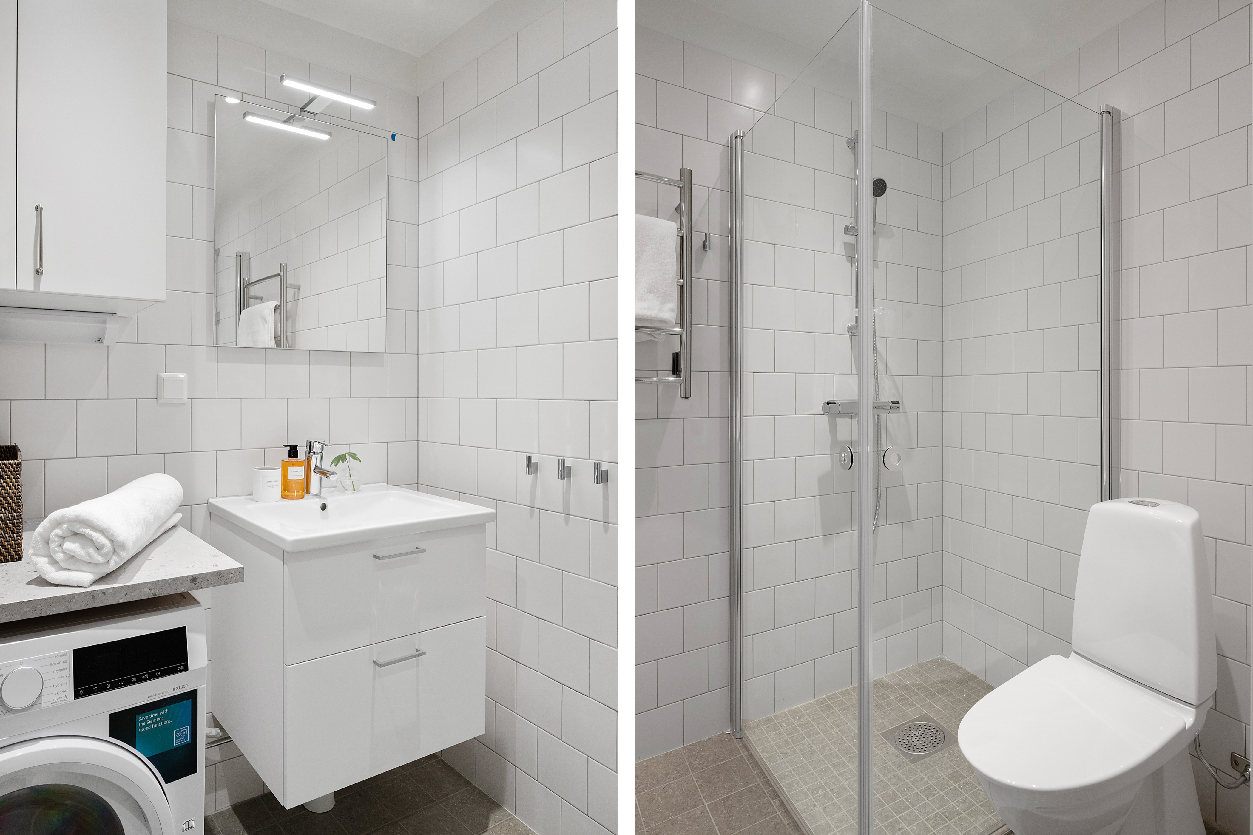 Lägenhet, 1 rooms, 37 sqm, Strängnäs – bild 7