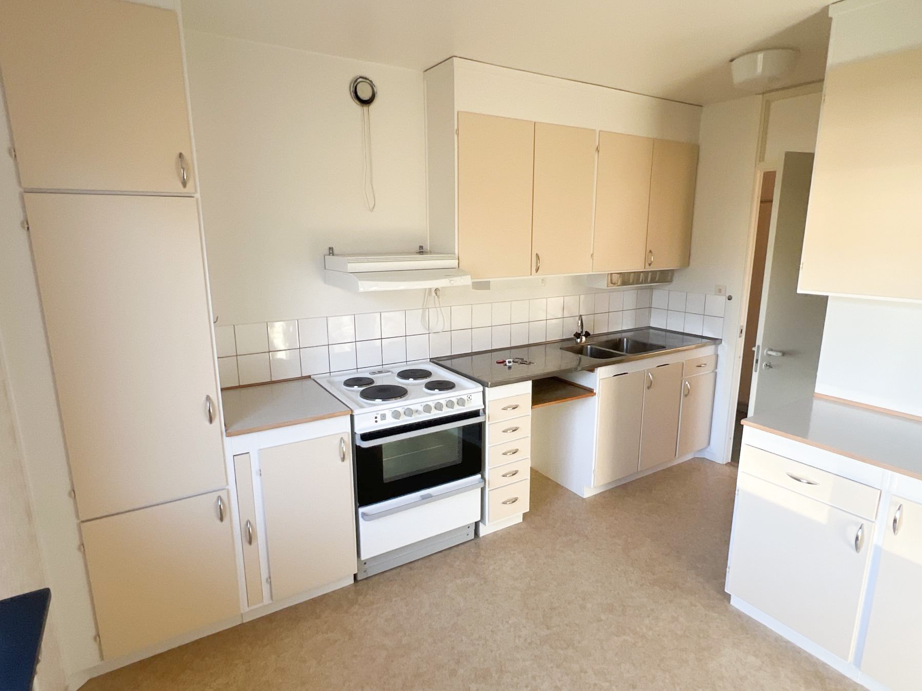 Lägenhet, 2 rooms, 63 sqm, Rejmyre – bild 7