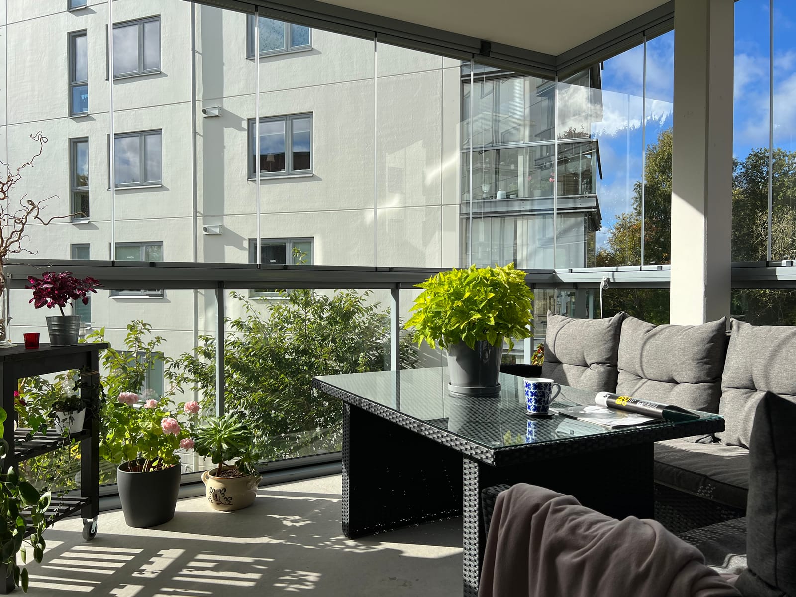 2 rok · 62 m² i Helsingborg – bild 5