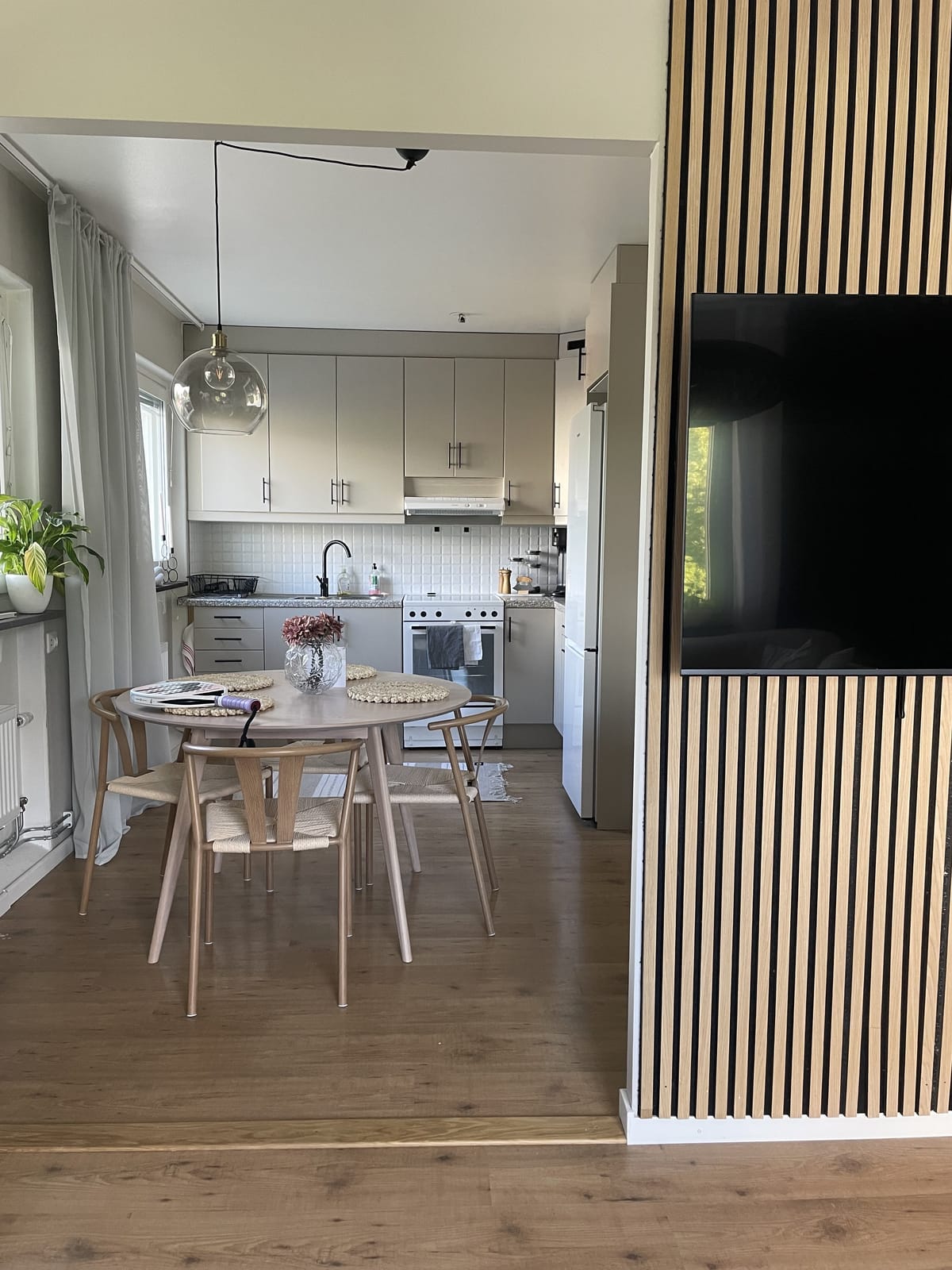 2 rok · 58 m² i Västerås – bild 2