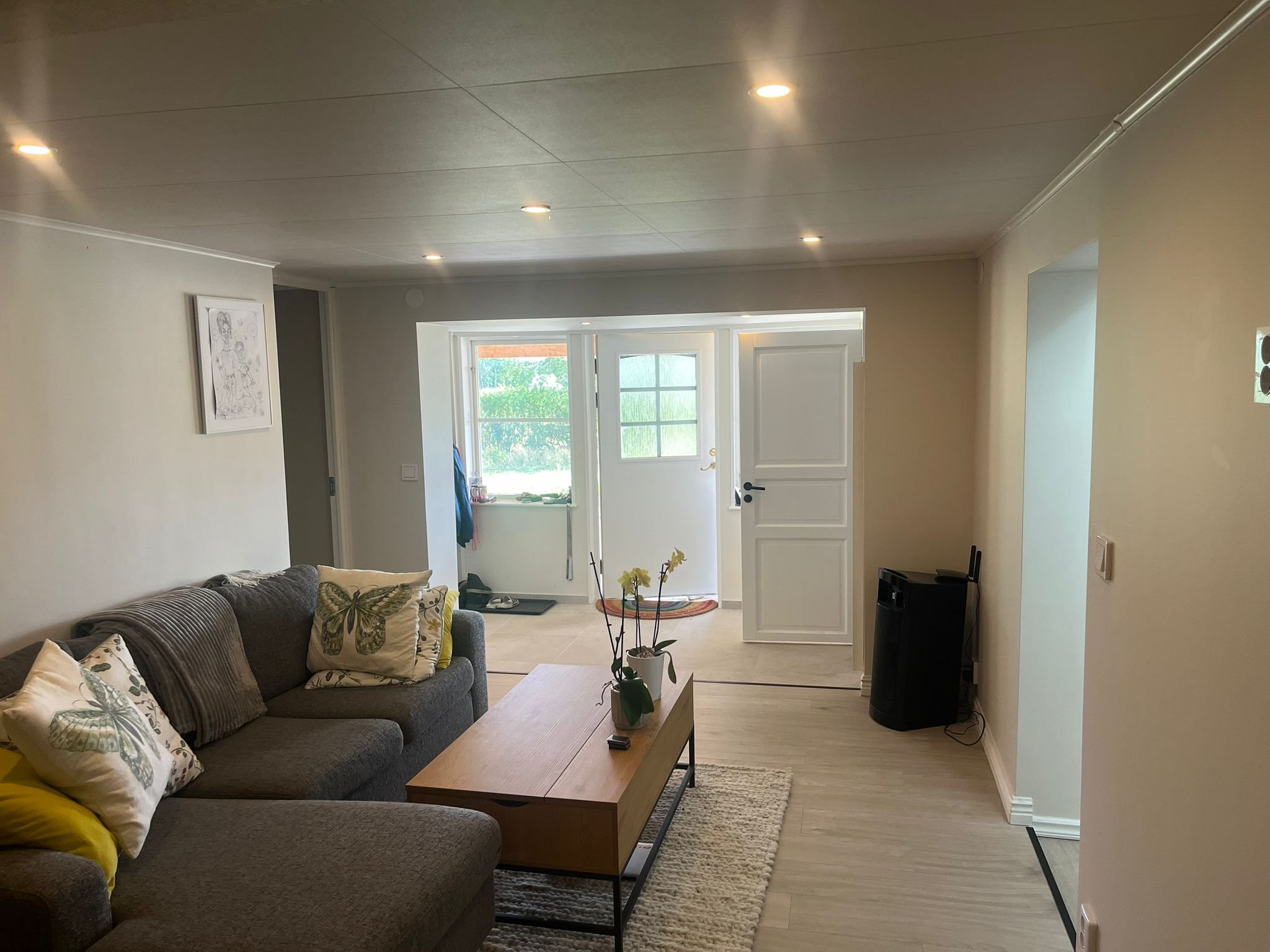 Lägenhet, 3 rooms, 70 sqm, Hölö – bild 4