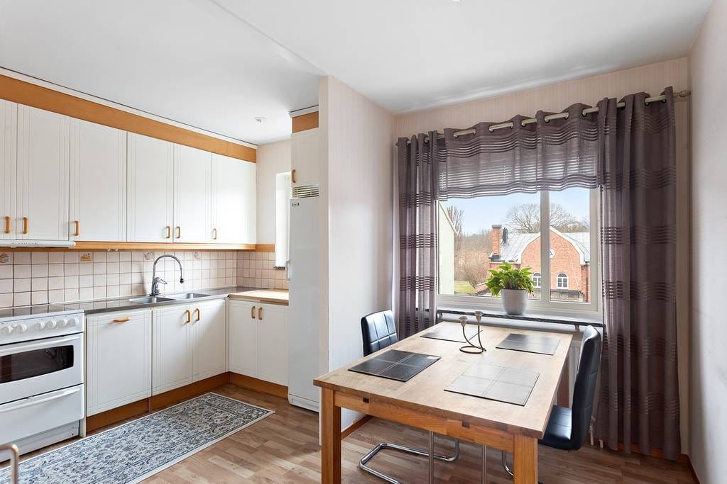 3 rok · 70 m² i Karlshamn – Karlshamn