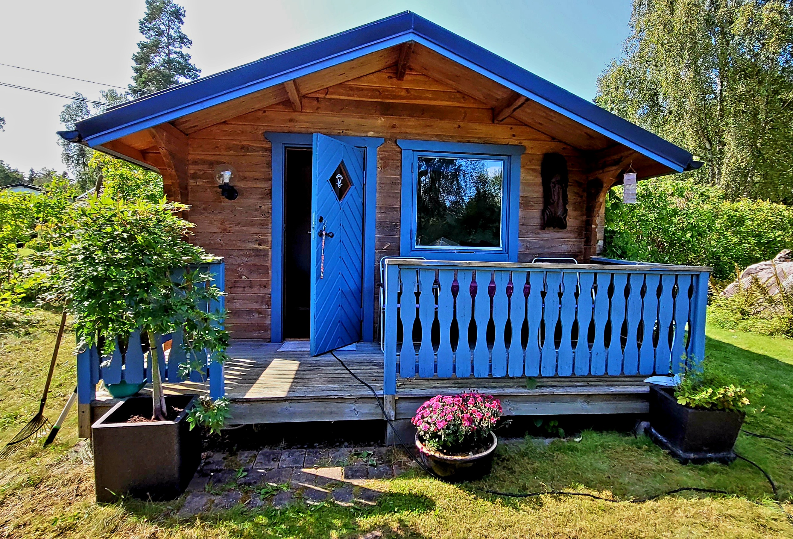 Villa/Hus, 4 rooms, 86 sqm, Strängnäs – bild 3
