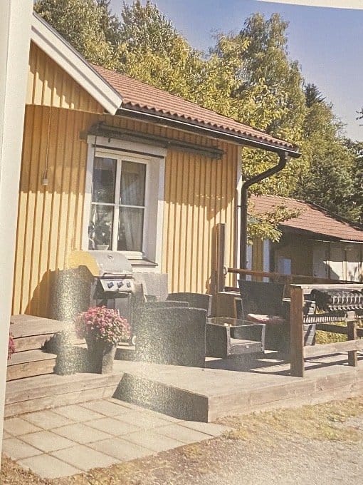 Lägenhet, 2 rooms, 34 sqm, Åkersberga