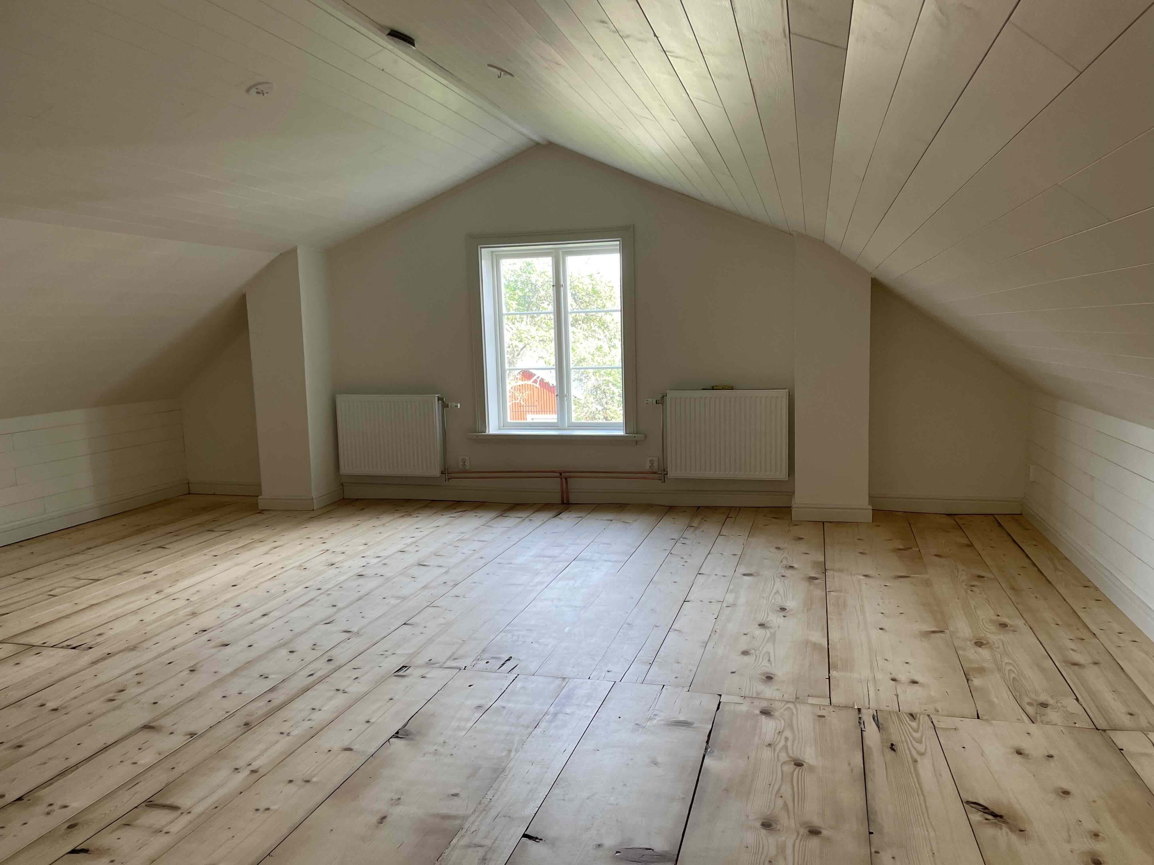 Lägenhet, 4 rooms, 200 sqm, Heby – bild 8