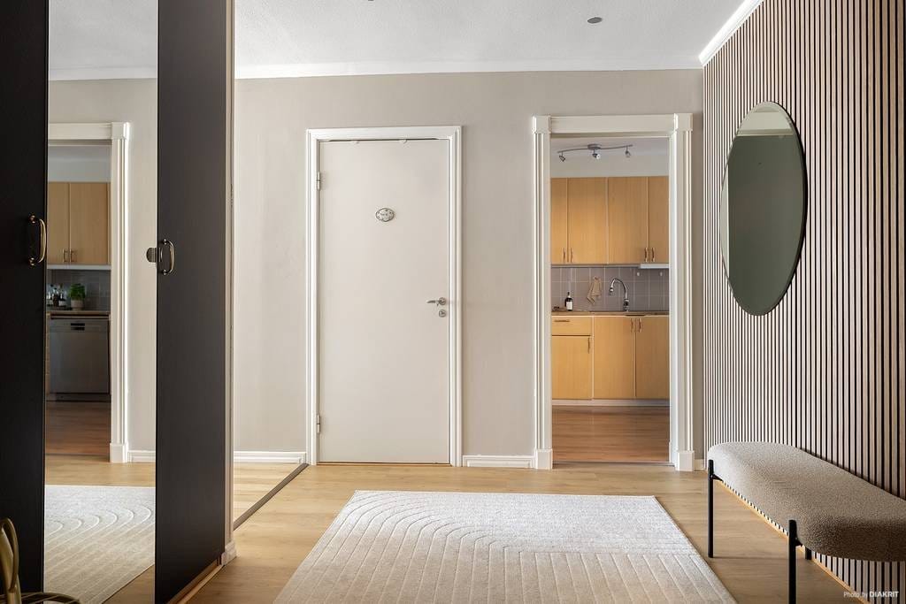 4 rok · 100 m² i Enköping – bild 11