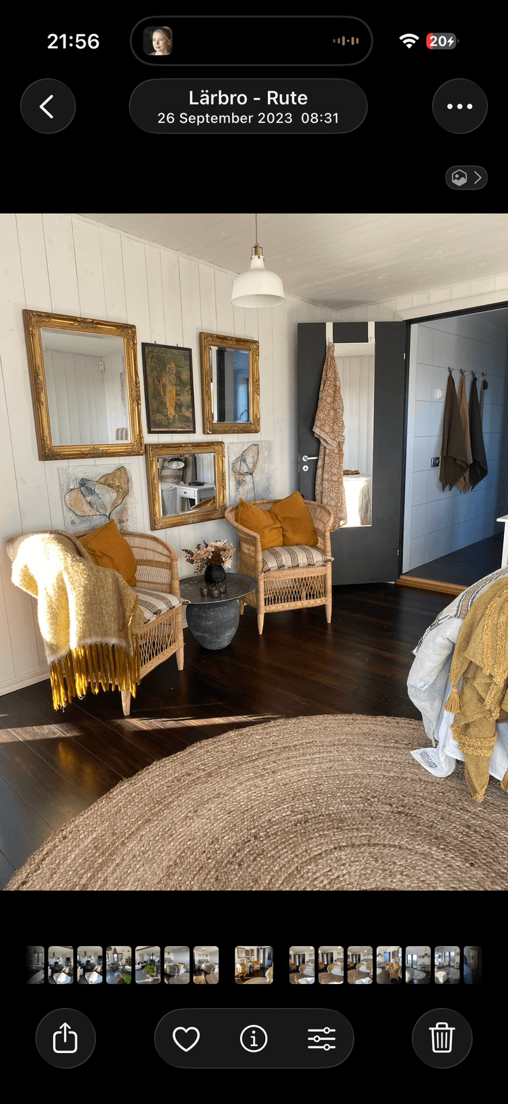 4 rok · 140 m² i Lärbro – bild 8