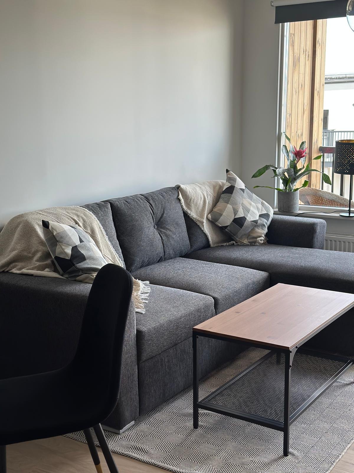 2 rok · 35 m² i Visby – bild 11