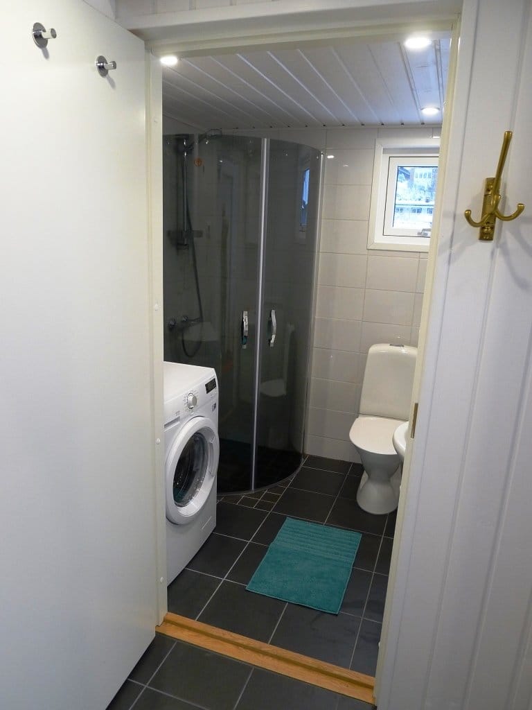 2 rok · 30 m² i Nynäshamn – bild 4