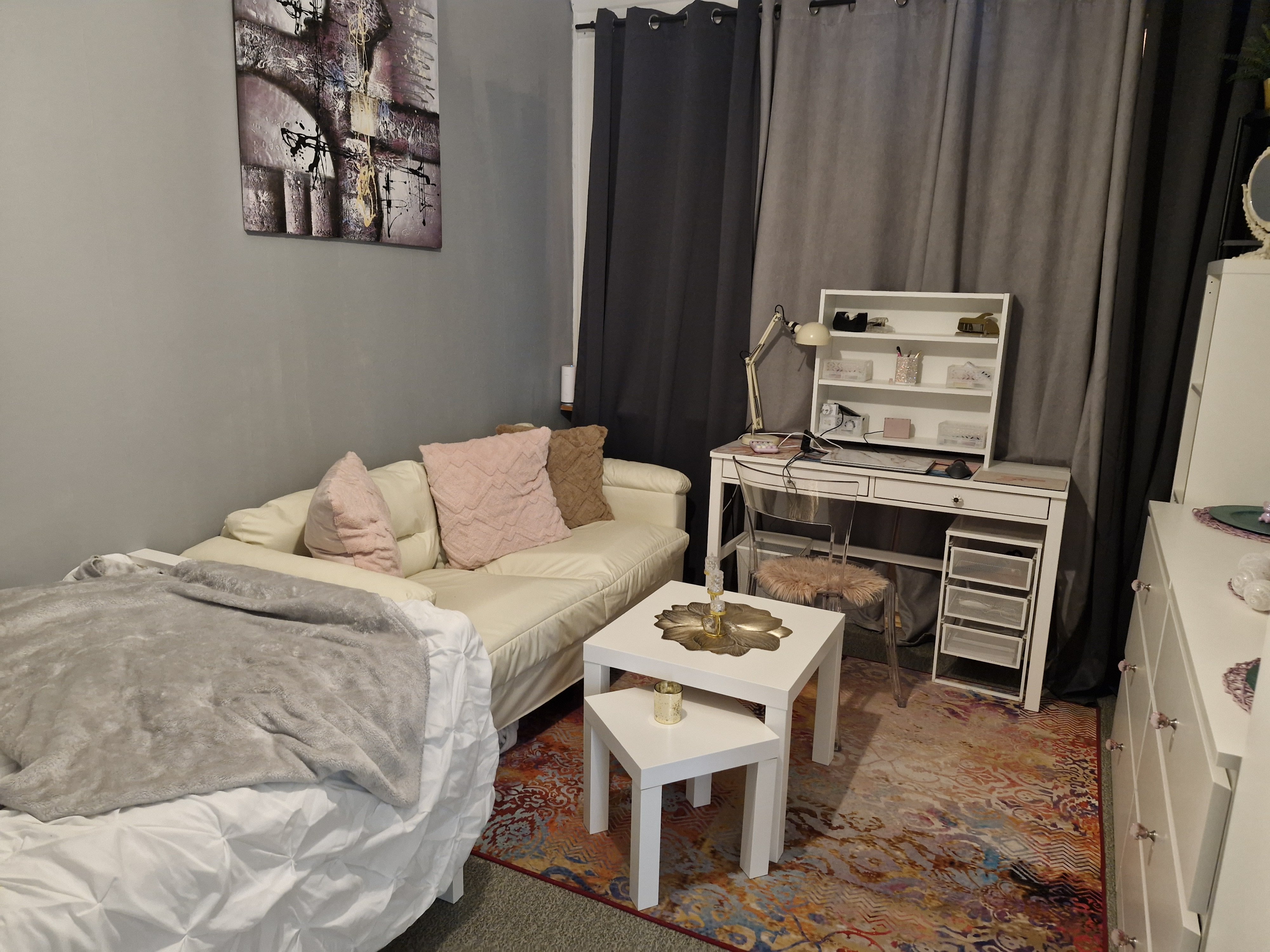 Lägenhet, 1 rooms, 40 sqm, Angered – bild 2