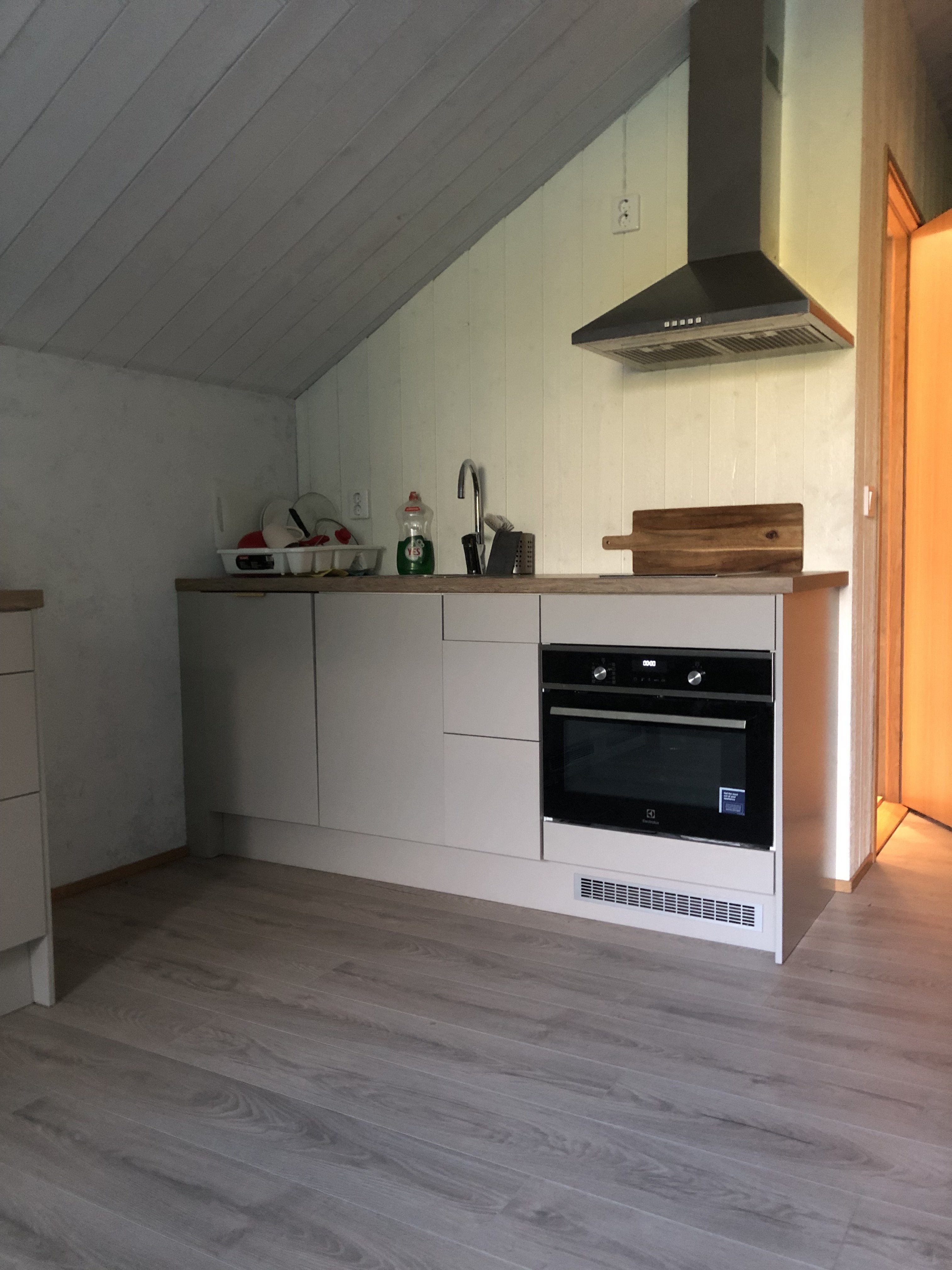 Lägenhet, 4 rooms, 45 sqm, Brottby – bild 5