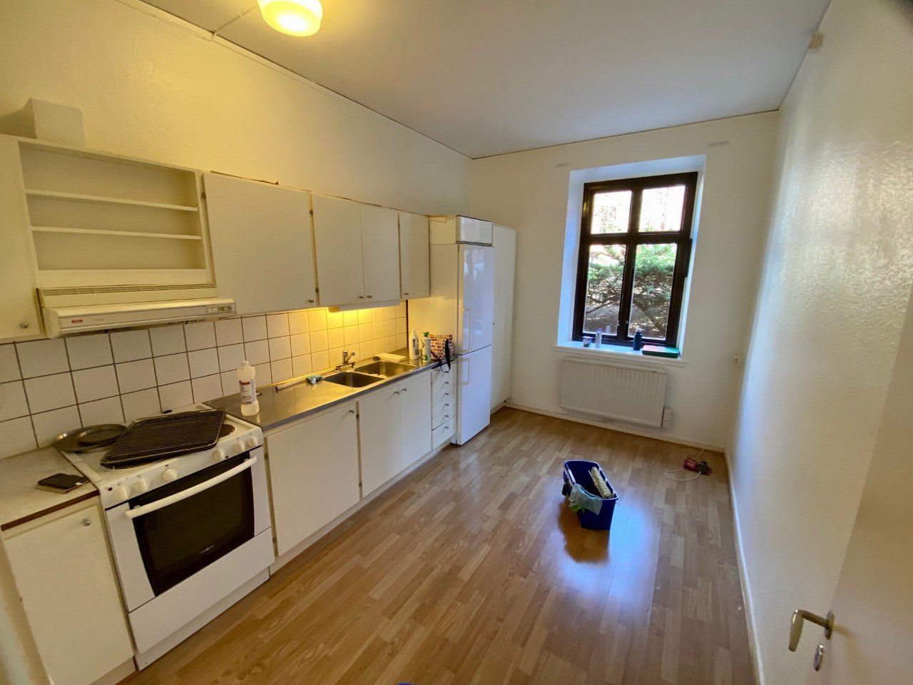 Lägenhet, 3 rooms, 78 sqm, Eslöv – bild 4