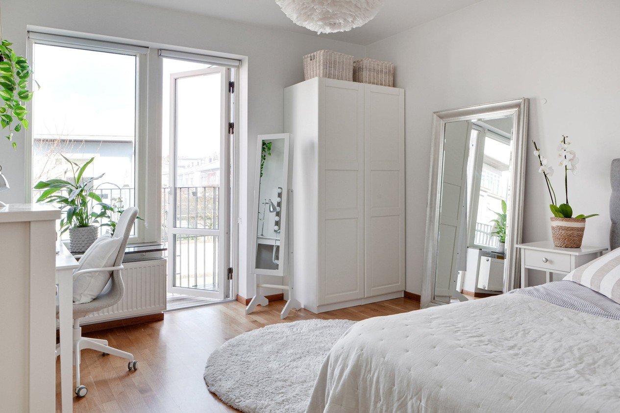 4 rok · 130 m² i Lomma – bild 9