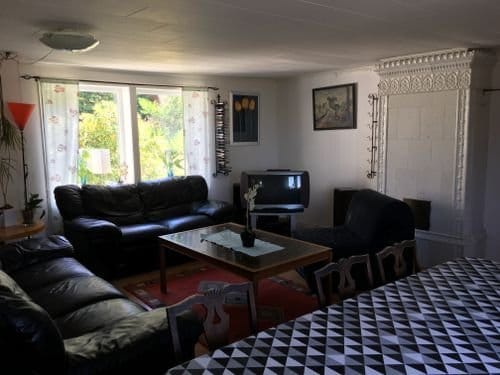 6 rok · 140 m² i Veddige – bild 5