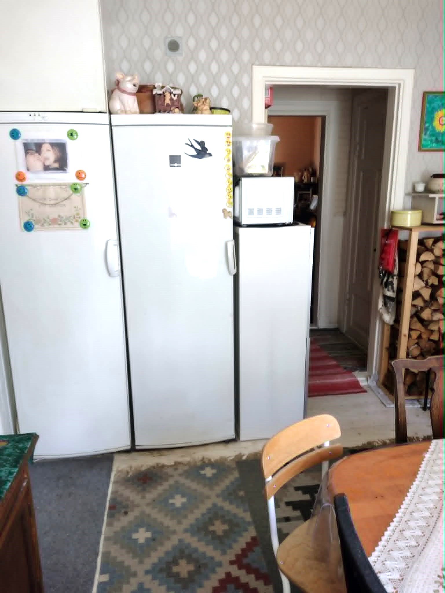 Lägenhet, 2 rooms, 50 sqm, Strömsbergs bruk – bild 4