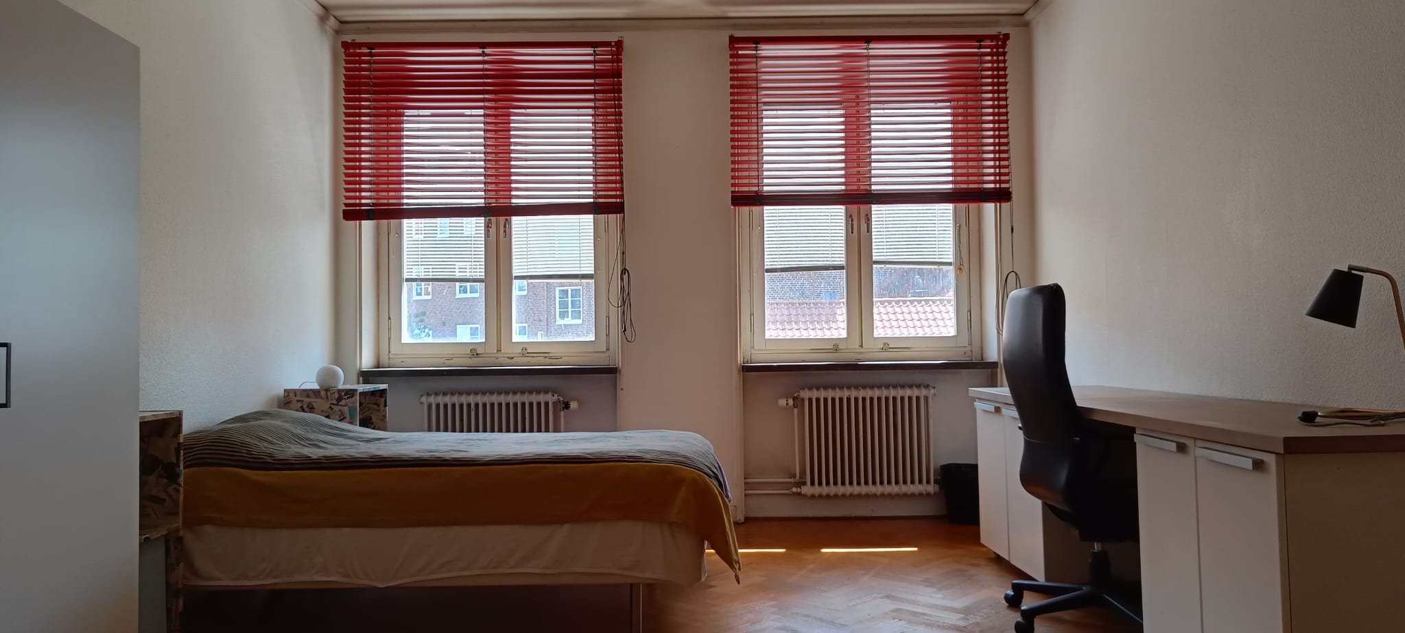 Lägenhet, 1 rooms, 25 sqm, Malmö – bild 4