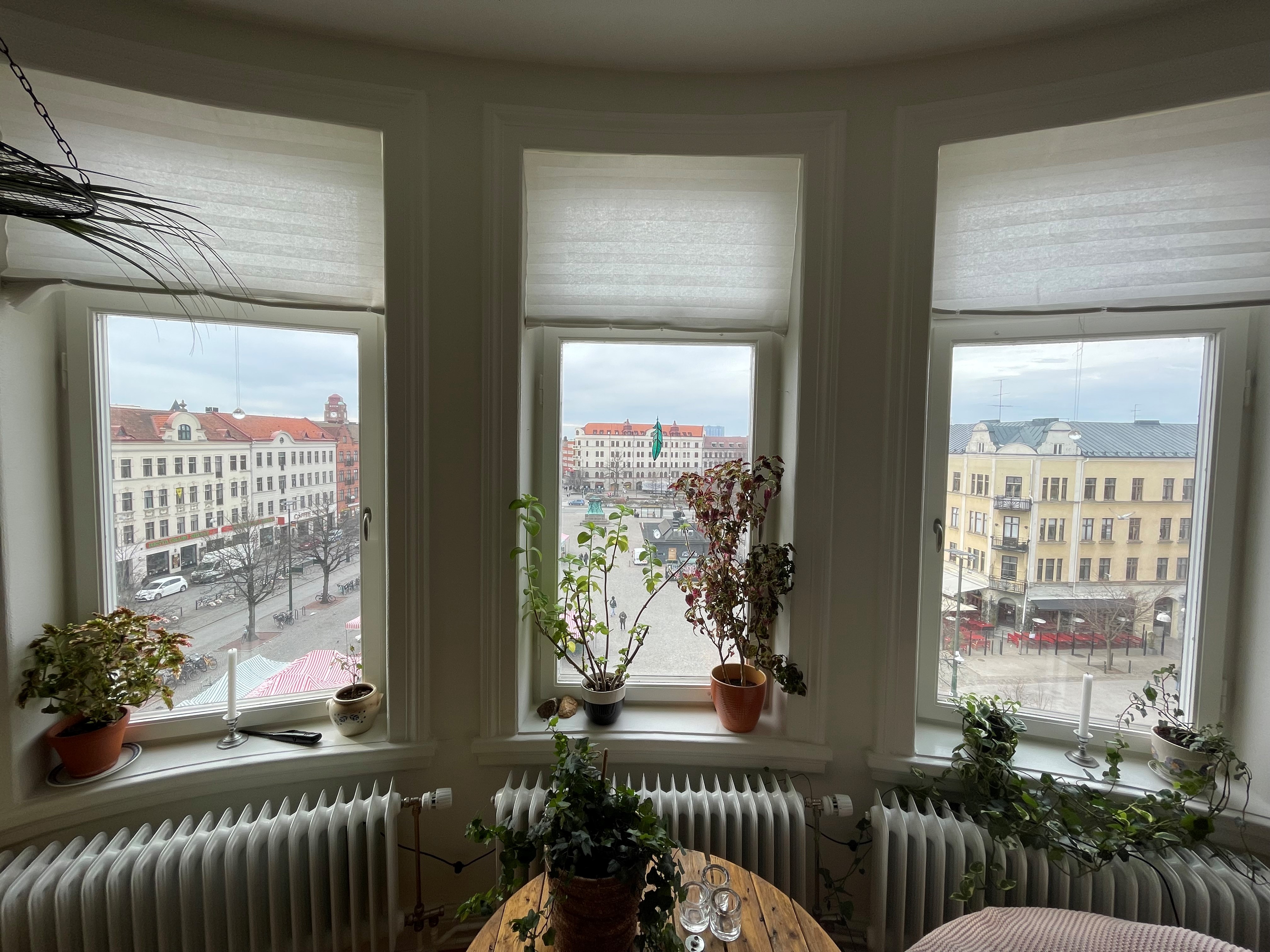 Lägenhet, 1 rooms, 15 sqm, Malmö – bild 9