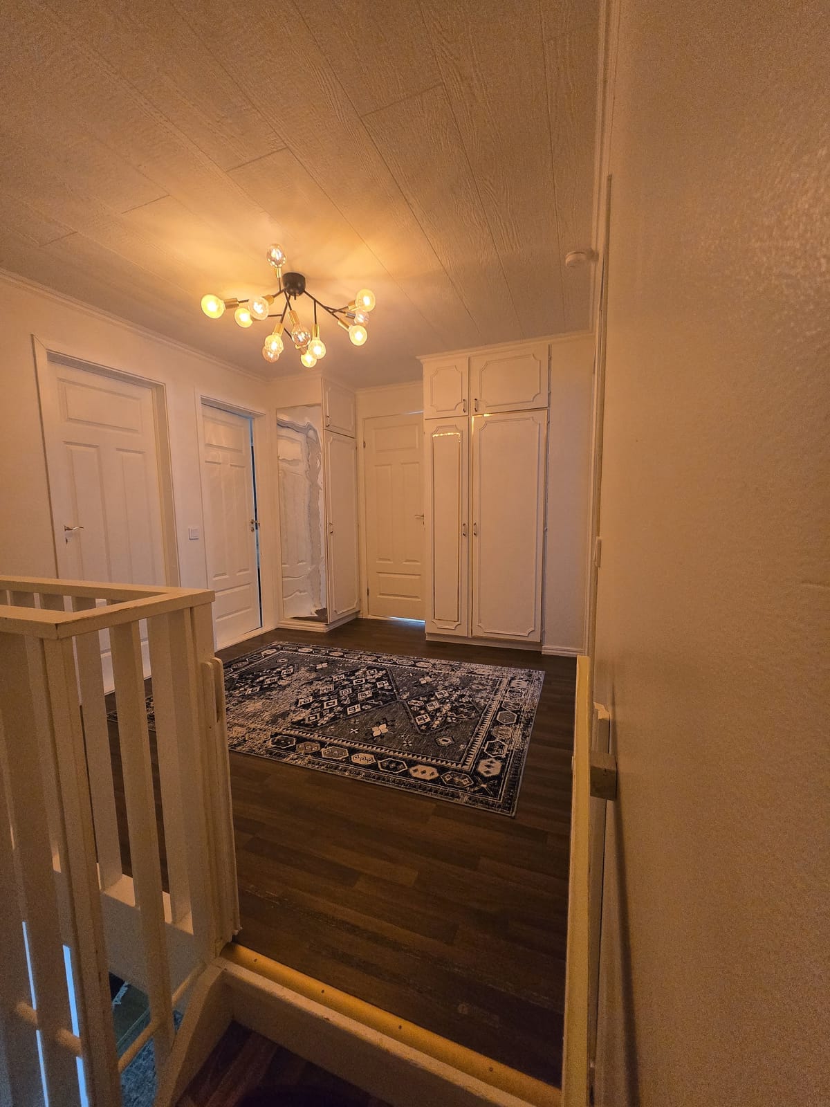 5 rok · 136 m² i Norsborg – bild 20
