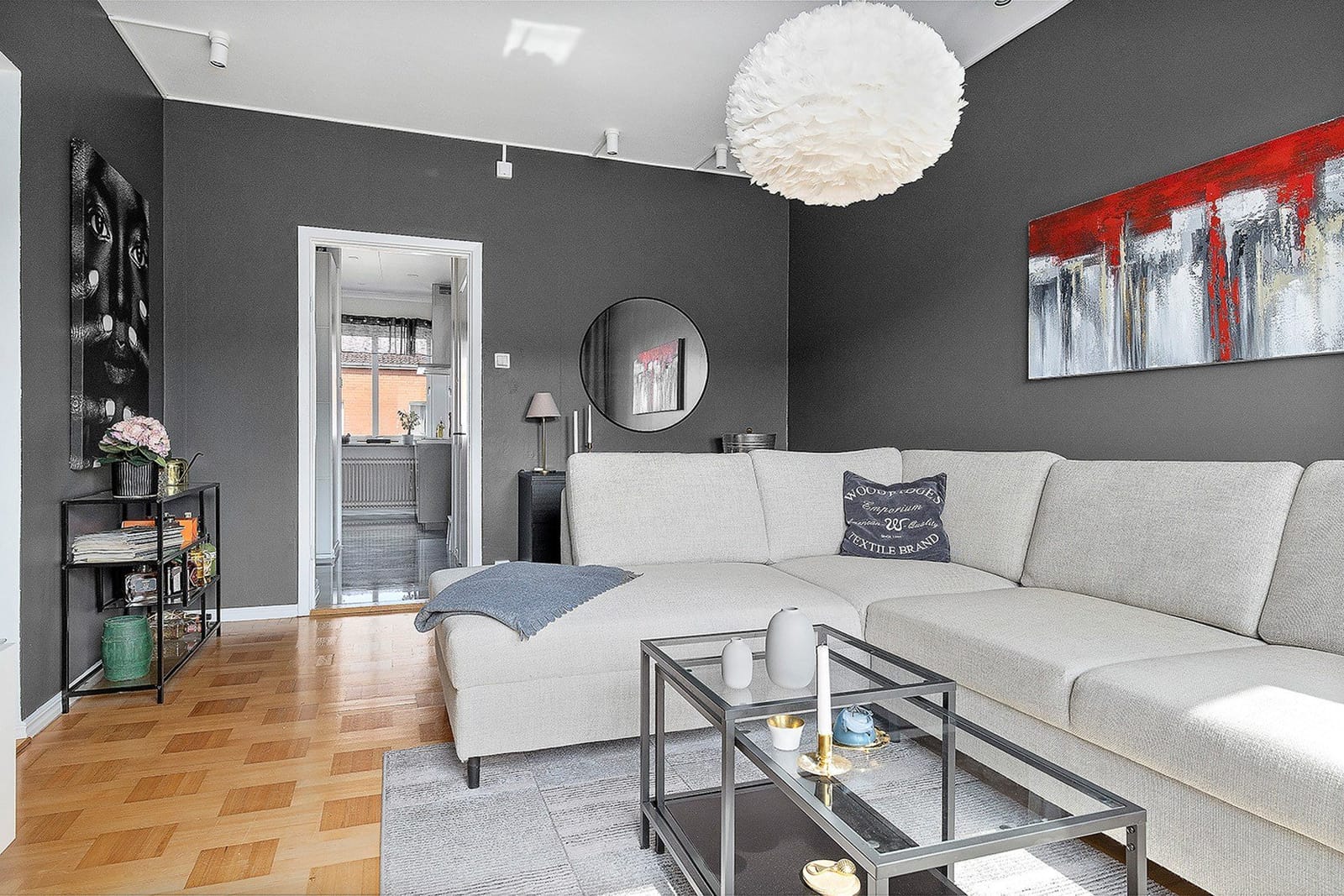 2 rok · 56 m² i Trollhättan – bild 6