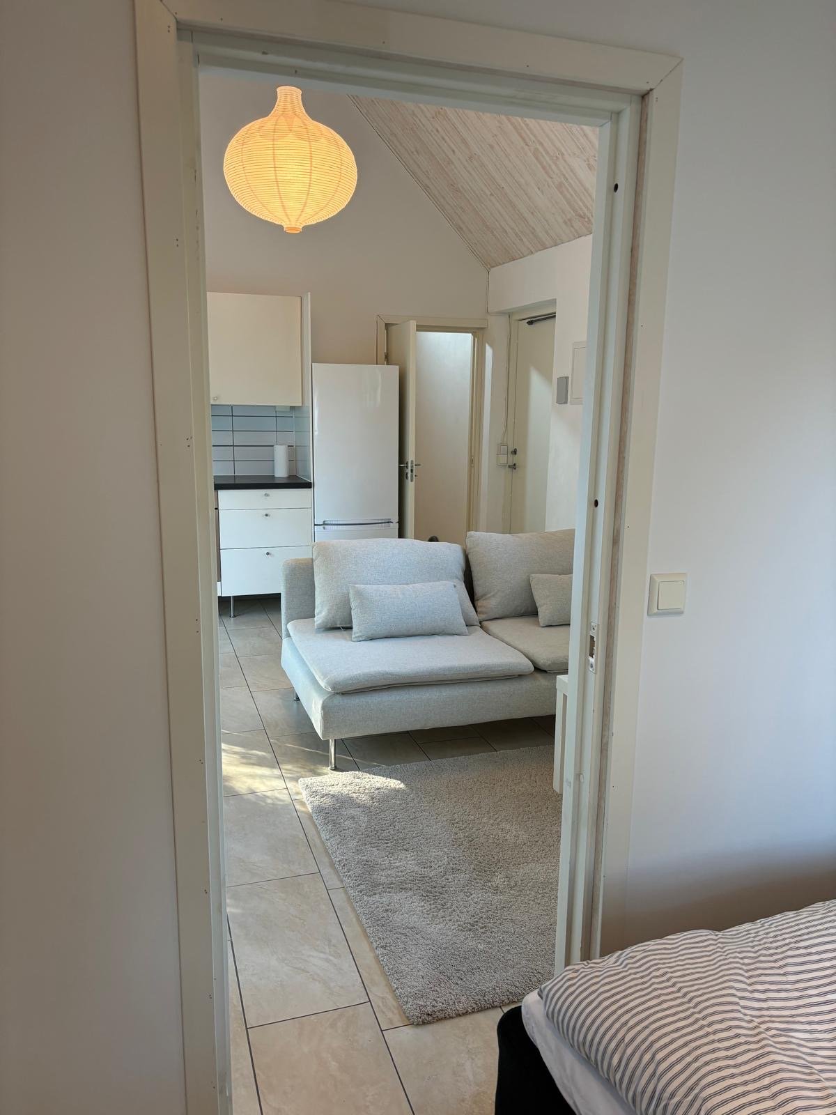 2 rok · 40 m² i Abbekås – bild 12