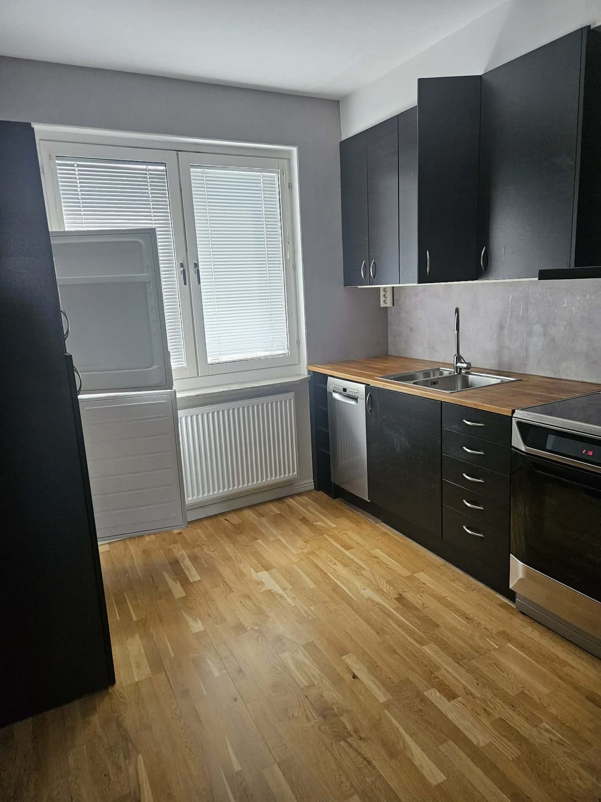 2 rok · 45 m² i Strängnäs – bild 4